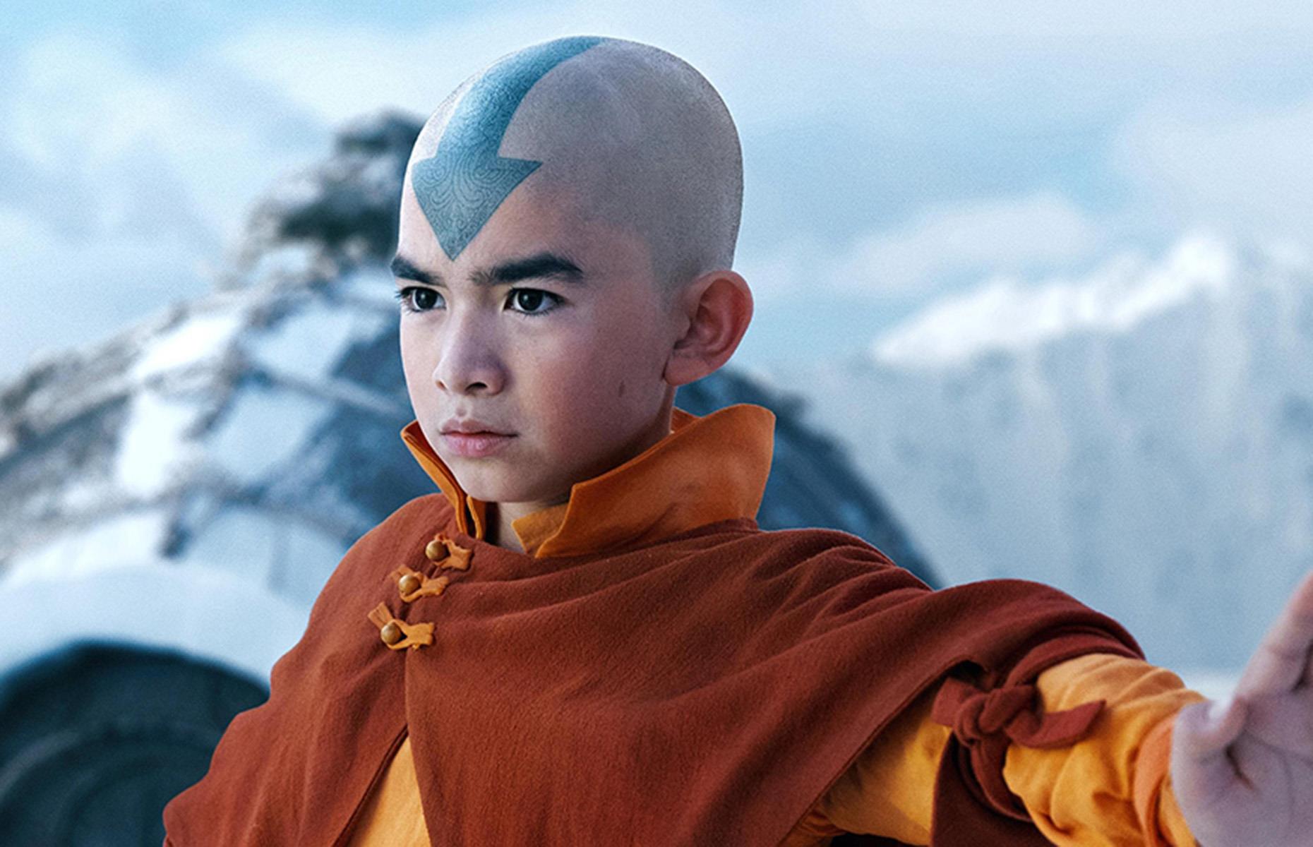 Avatar: The Last Airbender: $15 million (£12.4m) per episode 