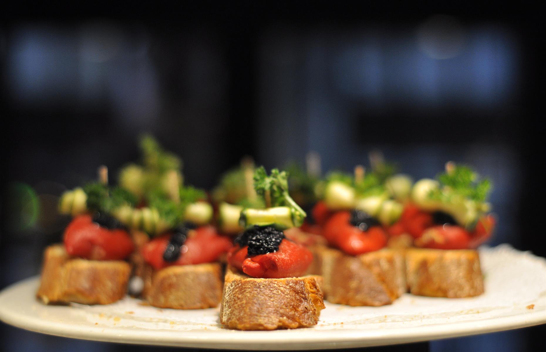 Savor Spain, Barcelona, Spain