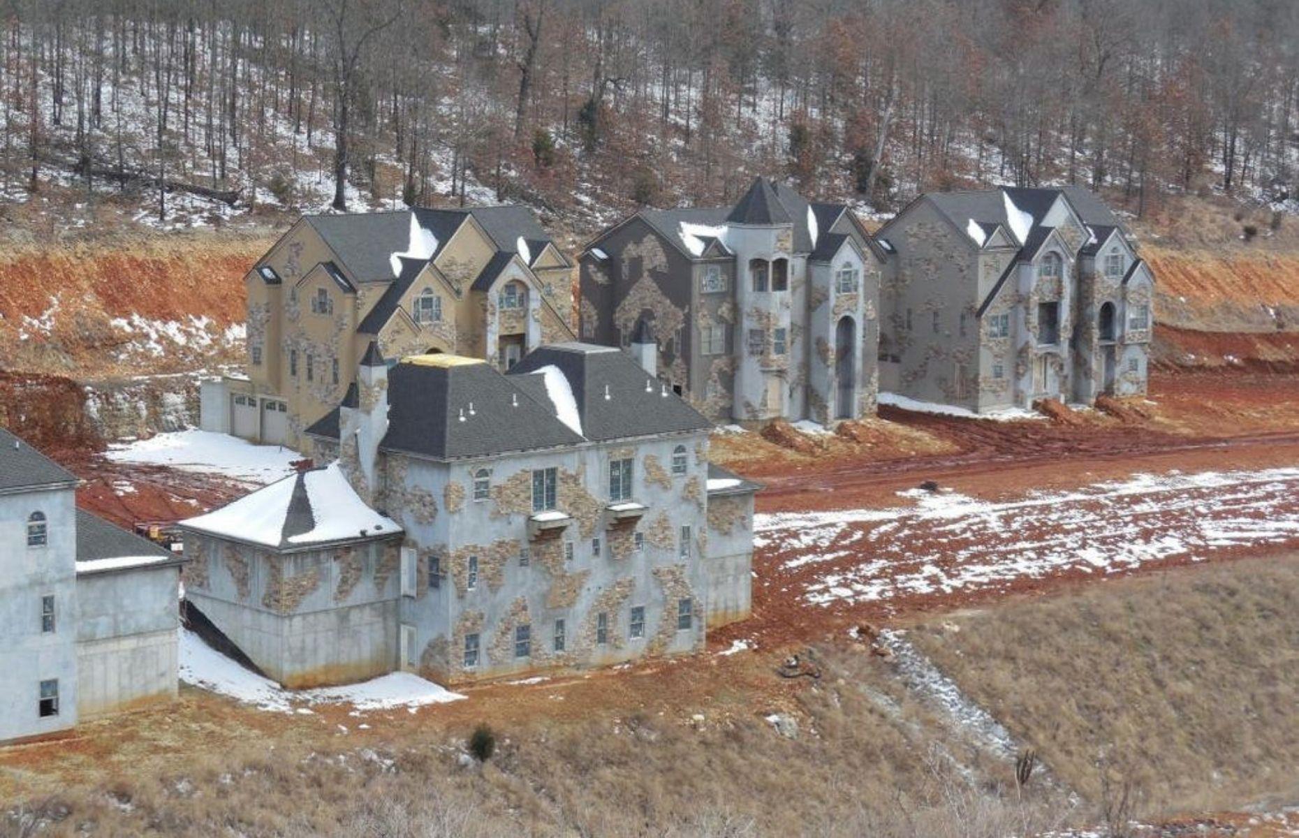 The Amazing Abandoned McMansion Ghost Town Lovemoney Com   B641b282 7a56 47df Ab5c 8e479f4bd05a  Abandoned Ghost Towns Mcmansion Ghost Town Houses 