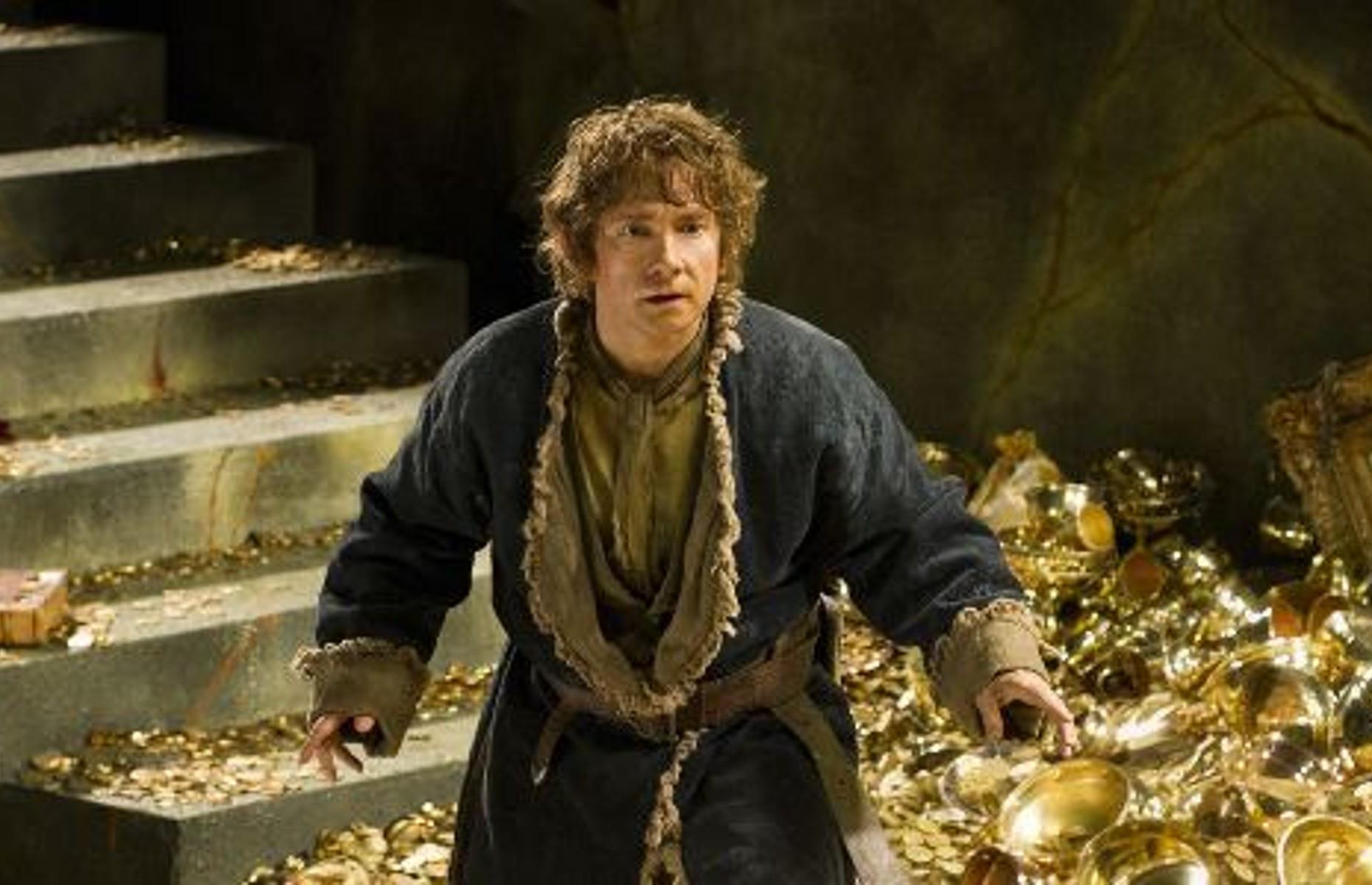The Hobbit: The Desolation of Smaug (2013) – cost: $225 million (£139.2m); profit: $734 million (£454m)