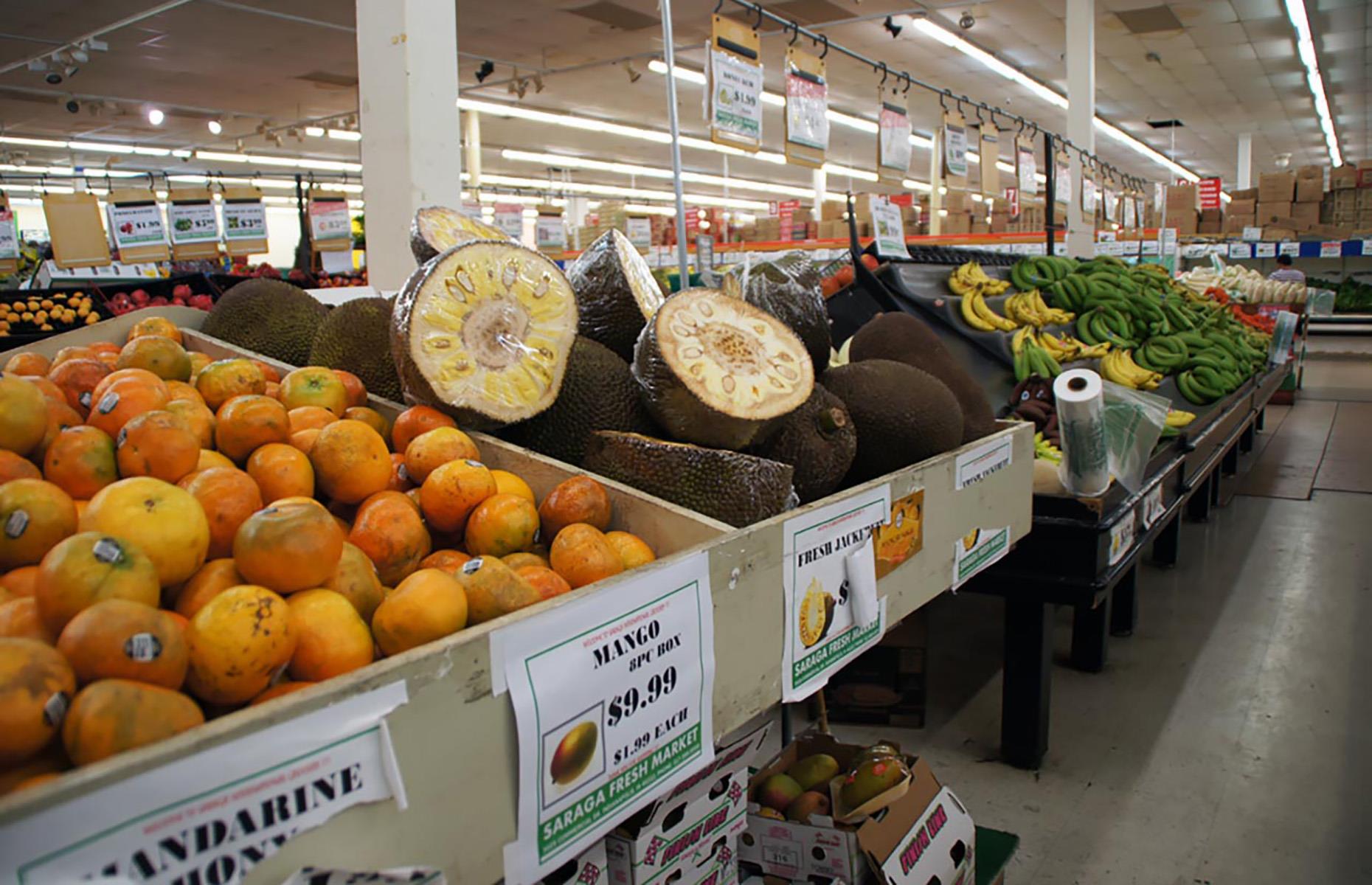 The best grocery store in every US state 
