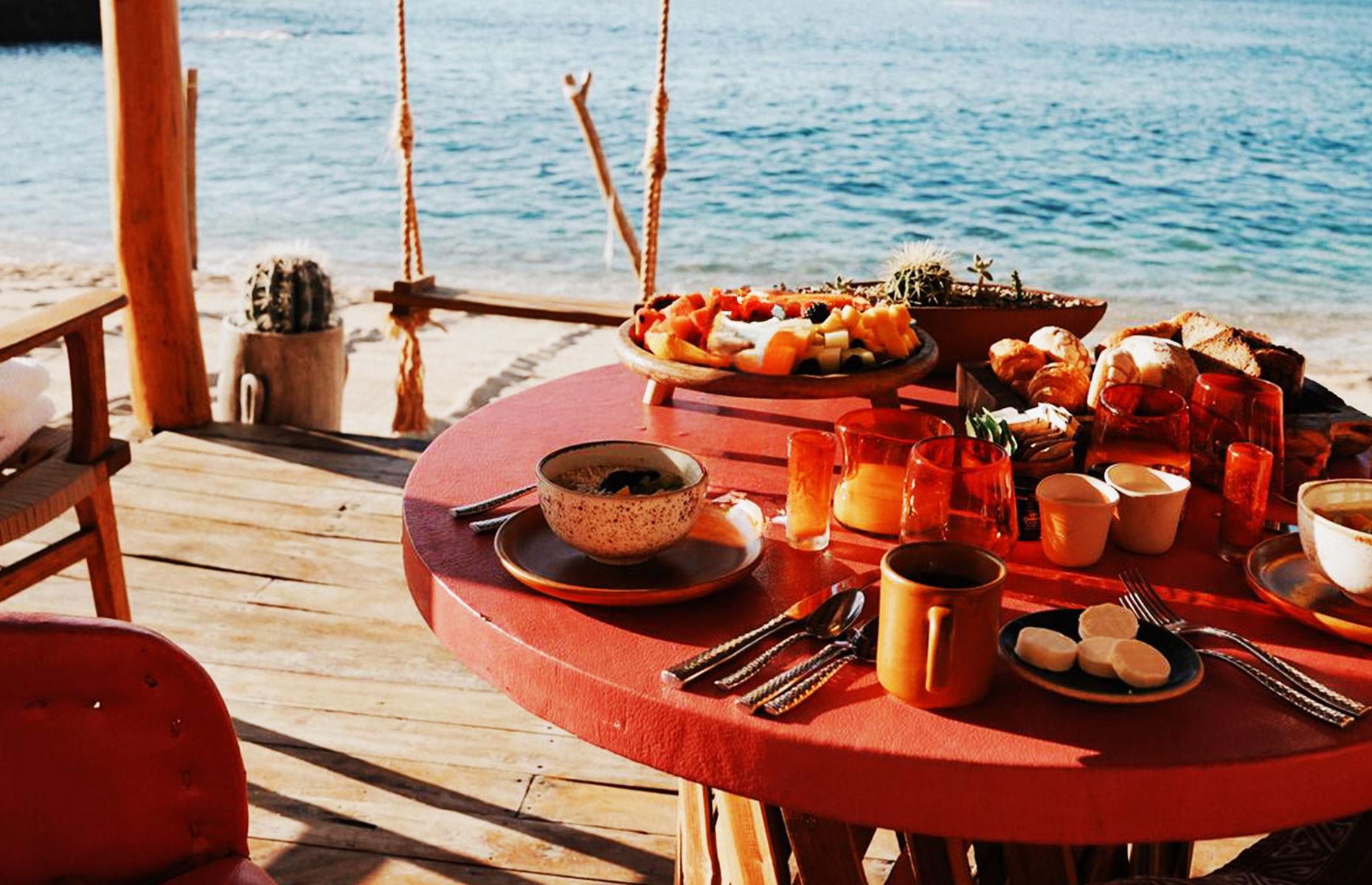 16. Esperanza, Auberge Resorts Collection, Cabo San Lucas, Mexico