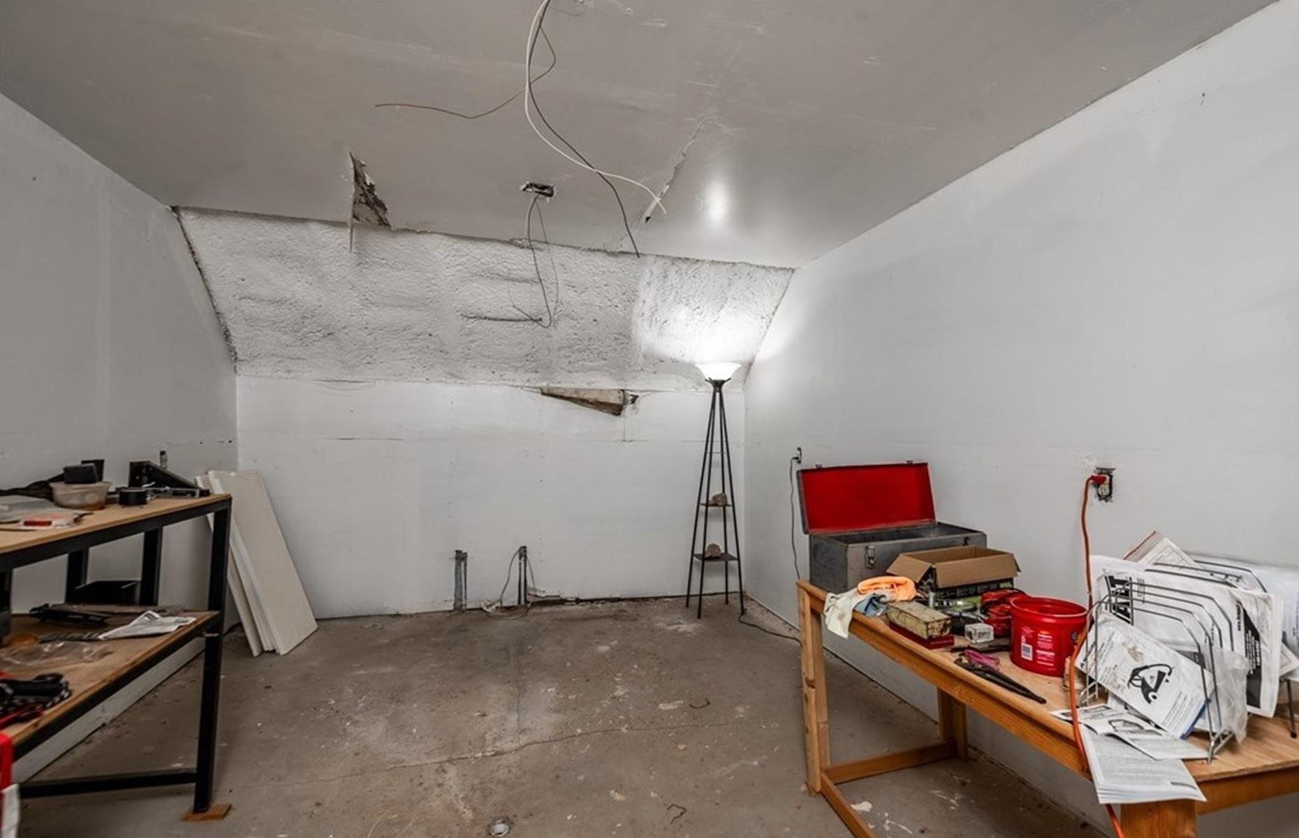 El paraíso de los preparacionistas, Arizona, EE. UU.: 499.900 $ (462.600 €)