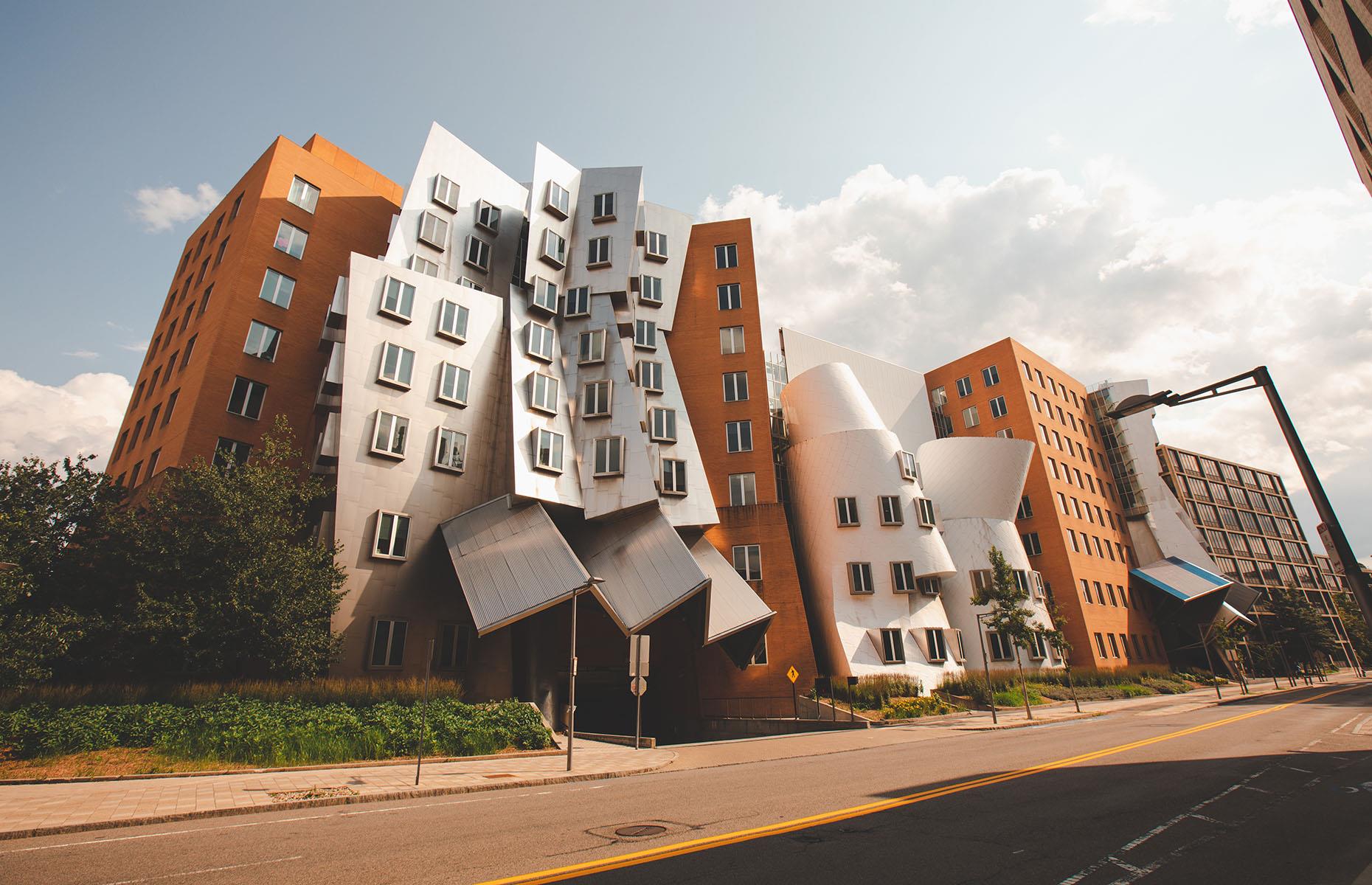 Massachusetts Institute of Technology, Cambridge, Massachusetts, USA