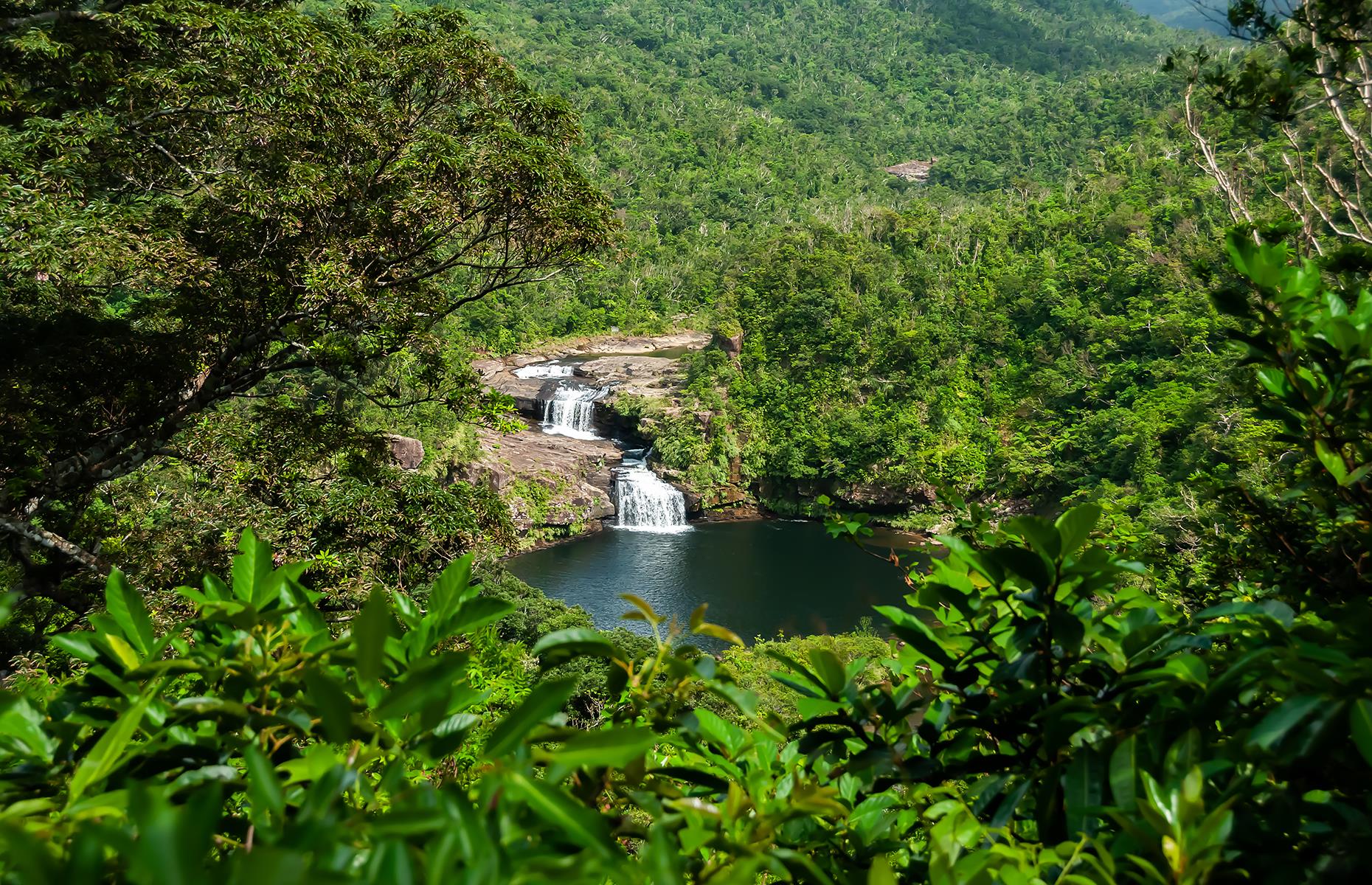 Iriomote, Japan