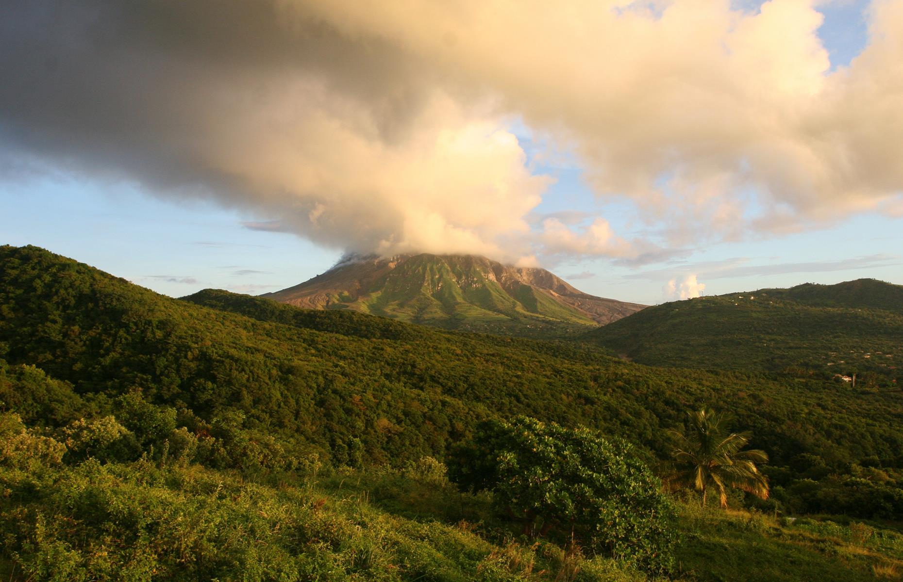 Plymouth, Montserrat