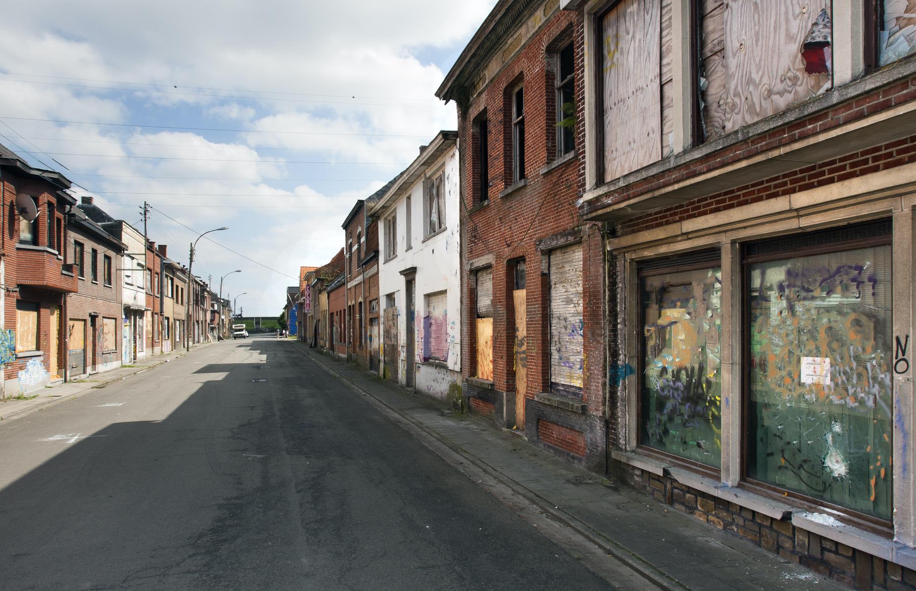 Doel, Belgium 