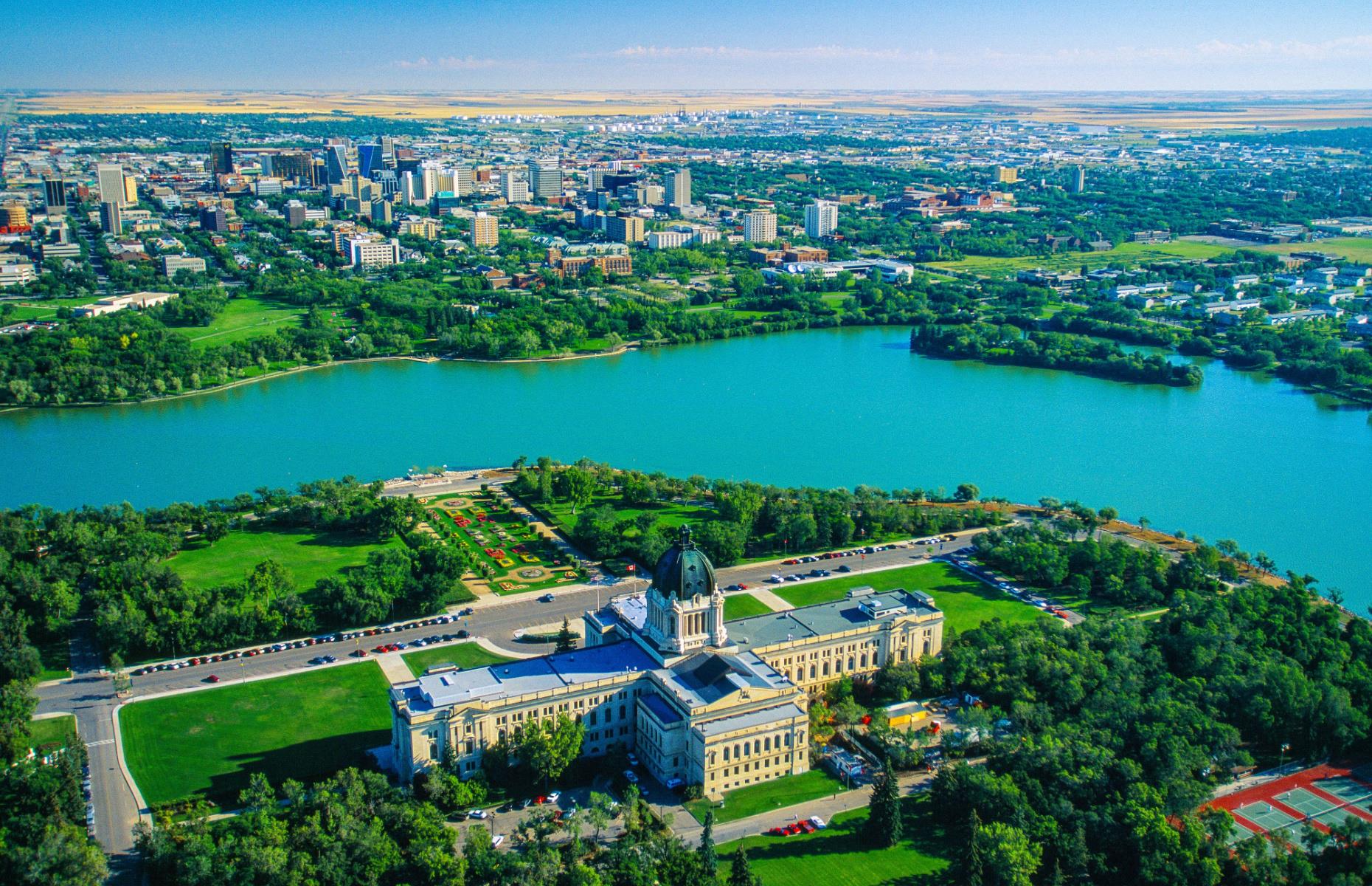 Regina, Saskatchewan