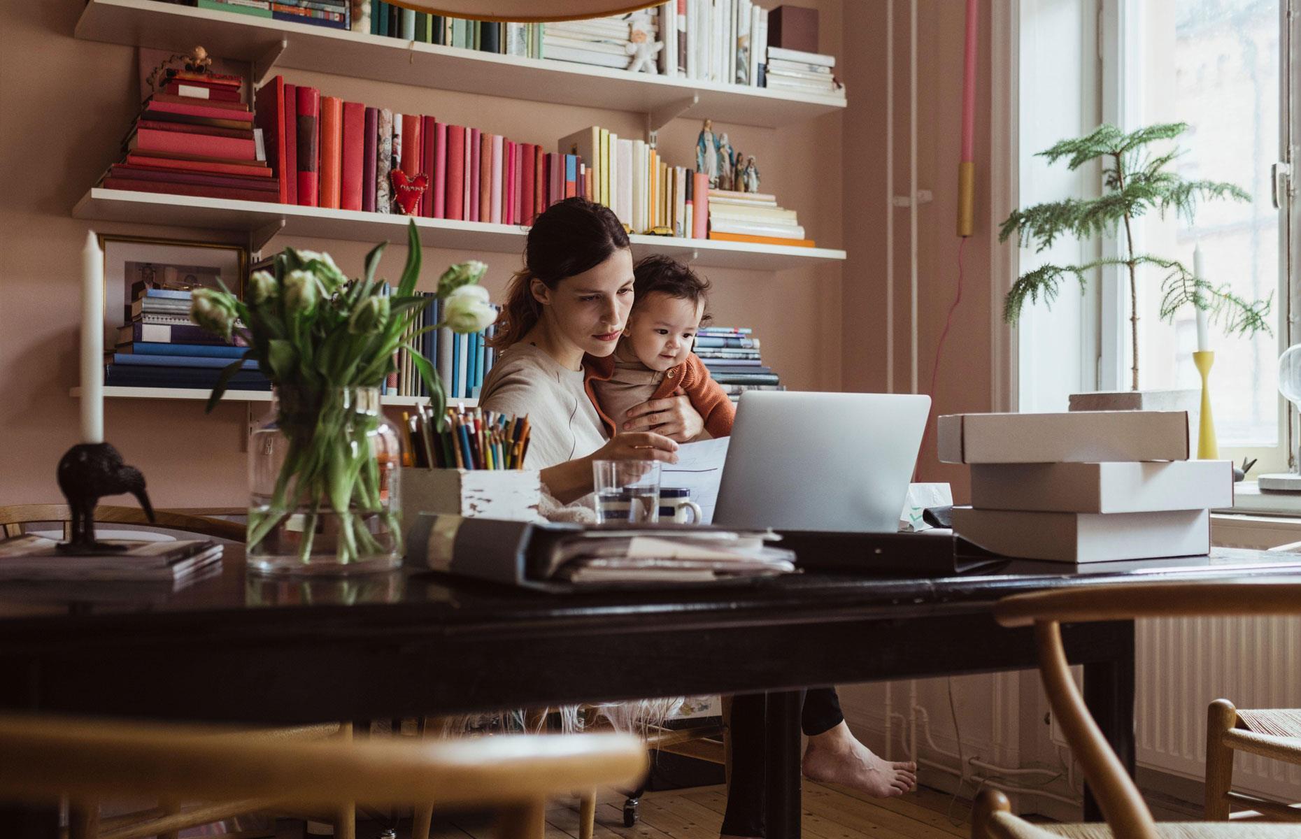 Schweden – Work-Life-Balance-Wert: 8,1