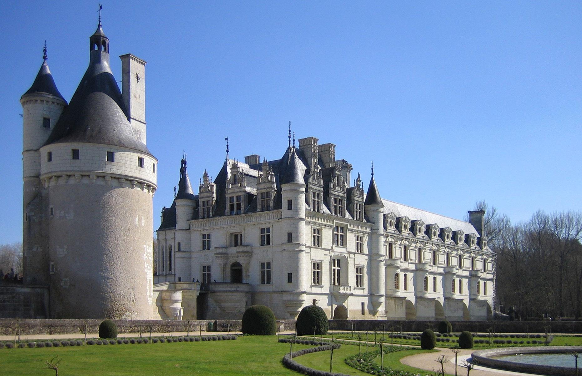 French inspiration
