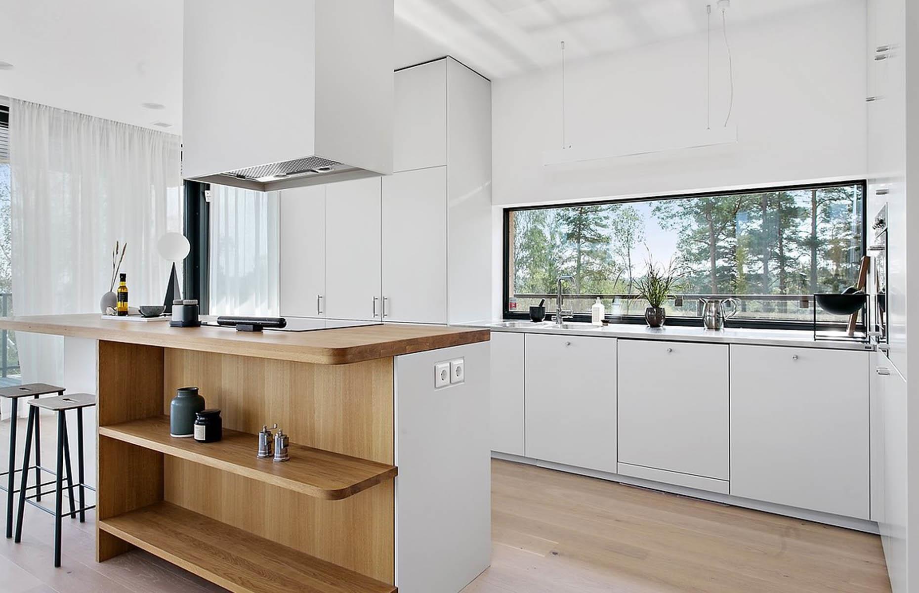 Svartviksvägen 41 A, Trosa, Sweden