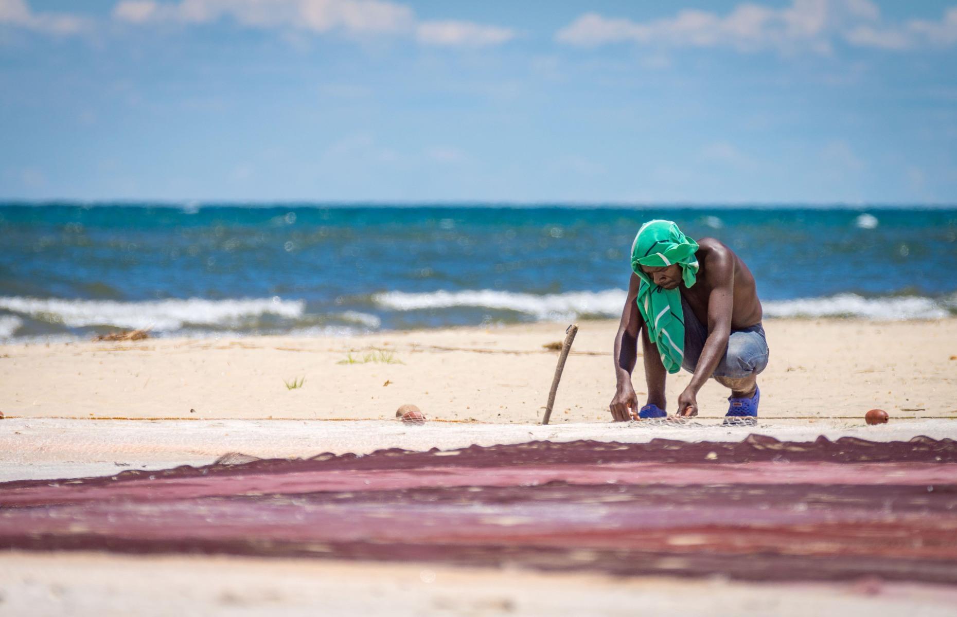 Malawi’s hottest ever weekend