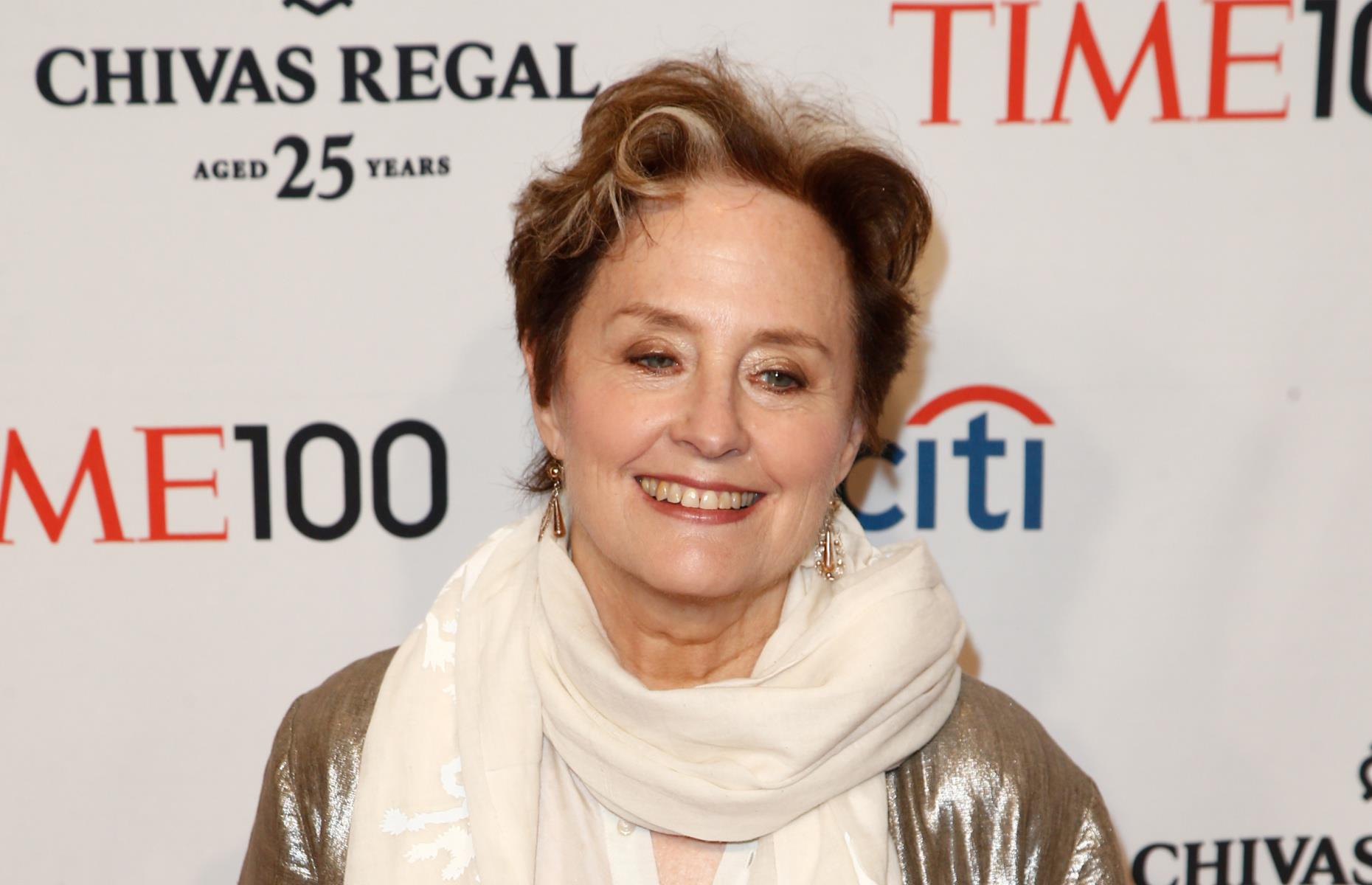 6. Alice Waters