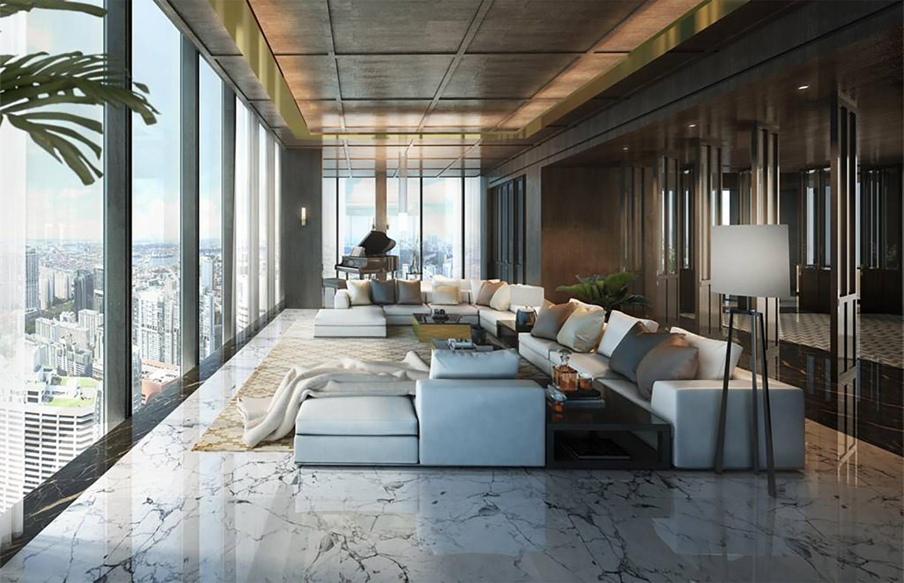 Coaster Furniture - Easy bachelor pad ideas for every room of your house  (or apartment), image size:1860x1200