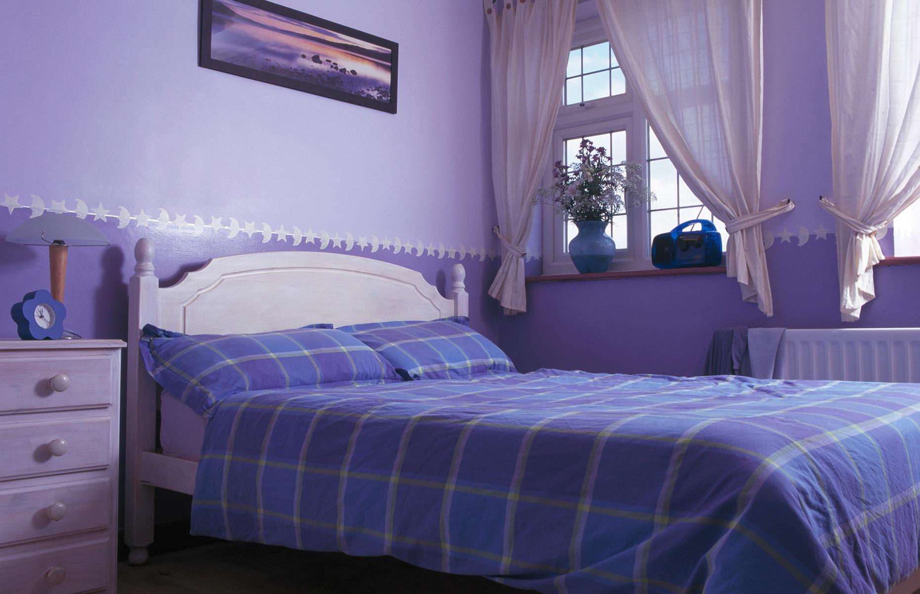 1990s: the bedroom