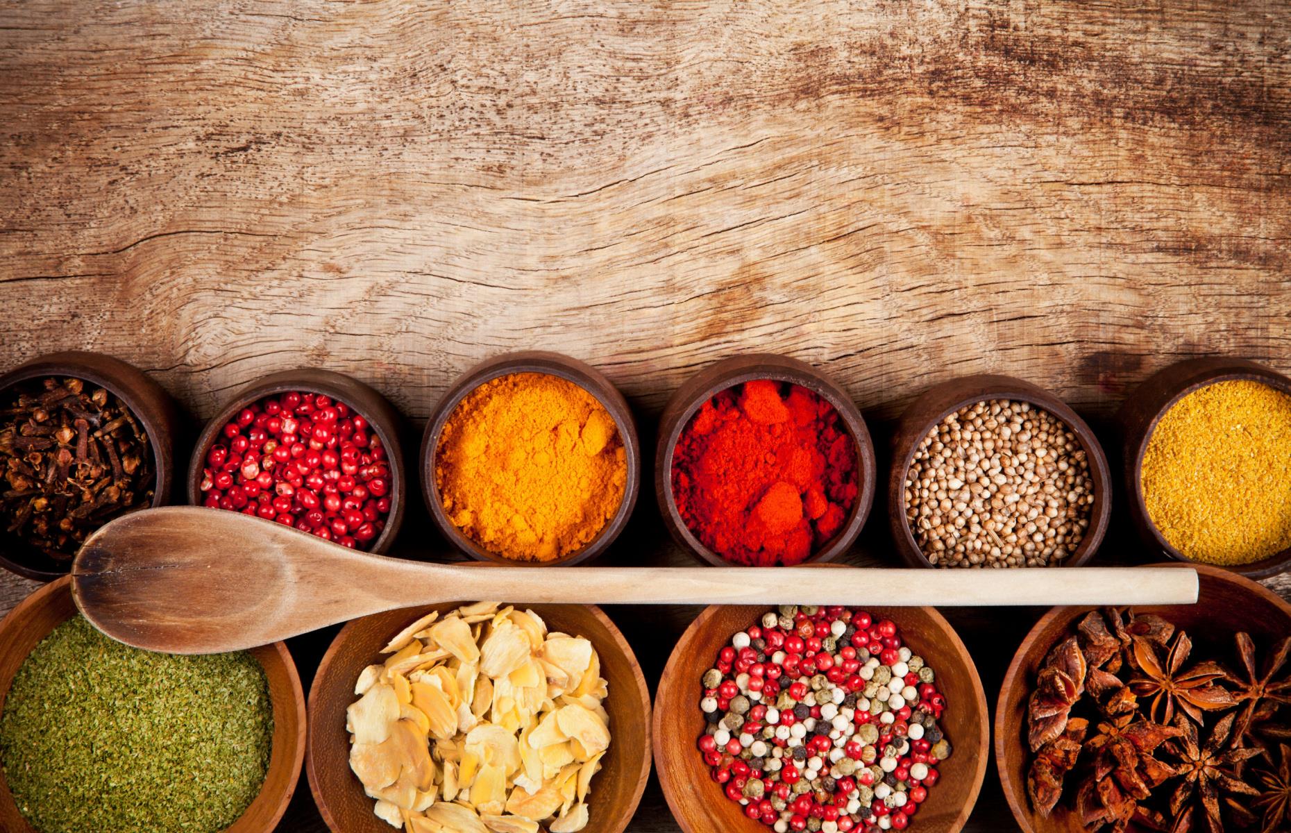 11. Indian curries: the wrong way