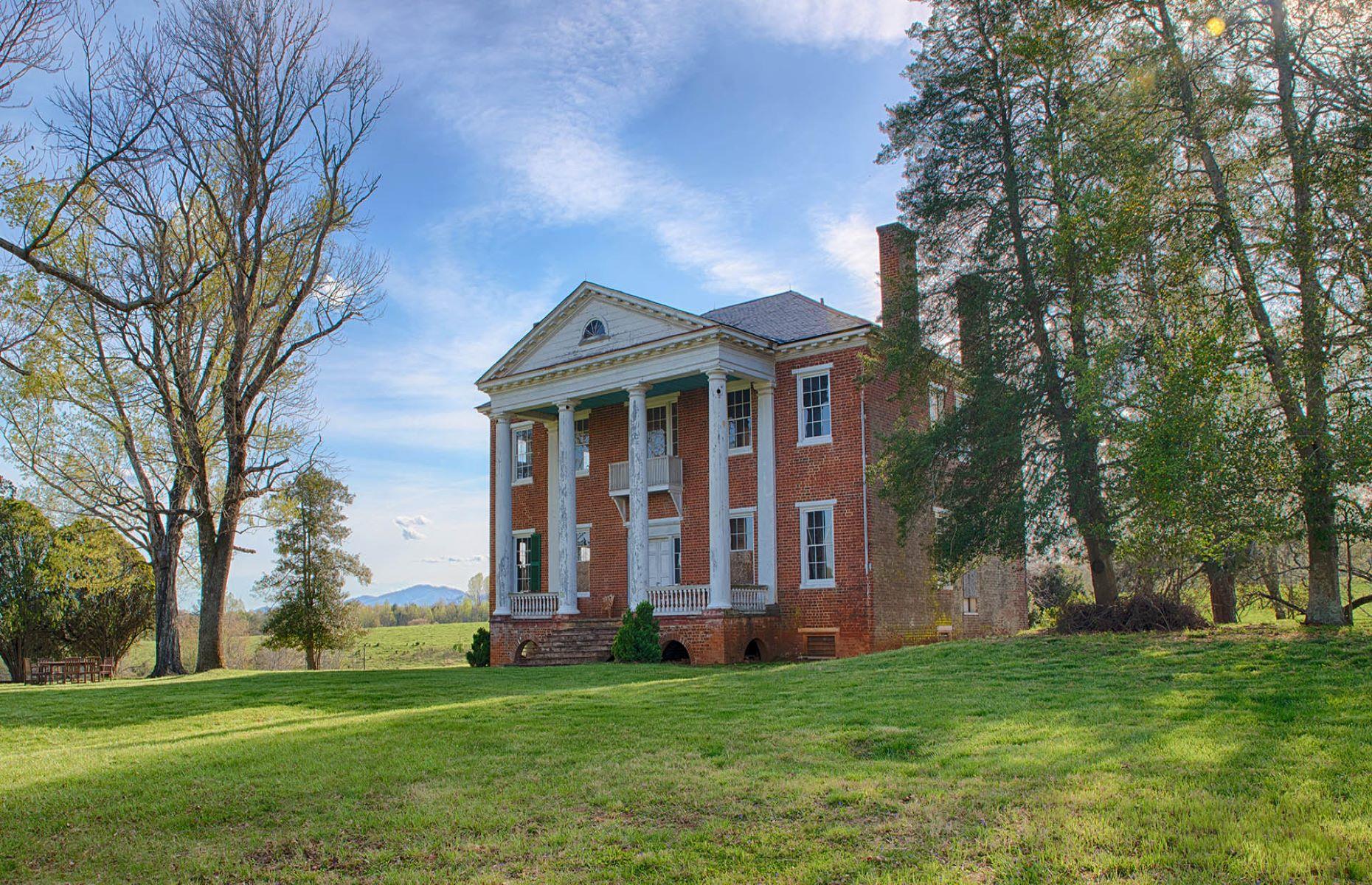 Red Hill, Virginia, USA: $995,000