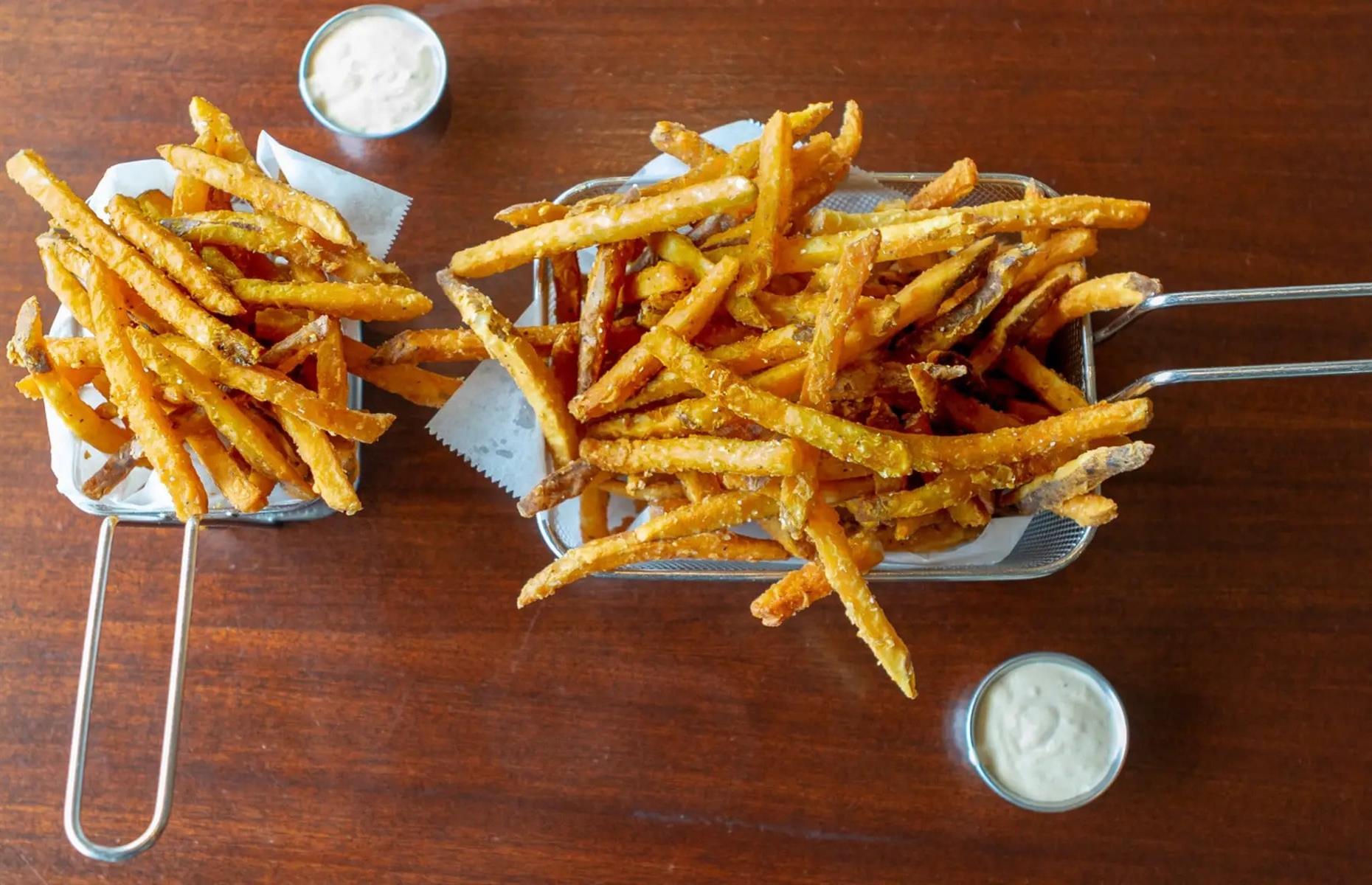 Texas: Hyde Park Bar & Grill, Austin