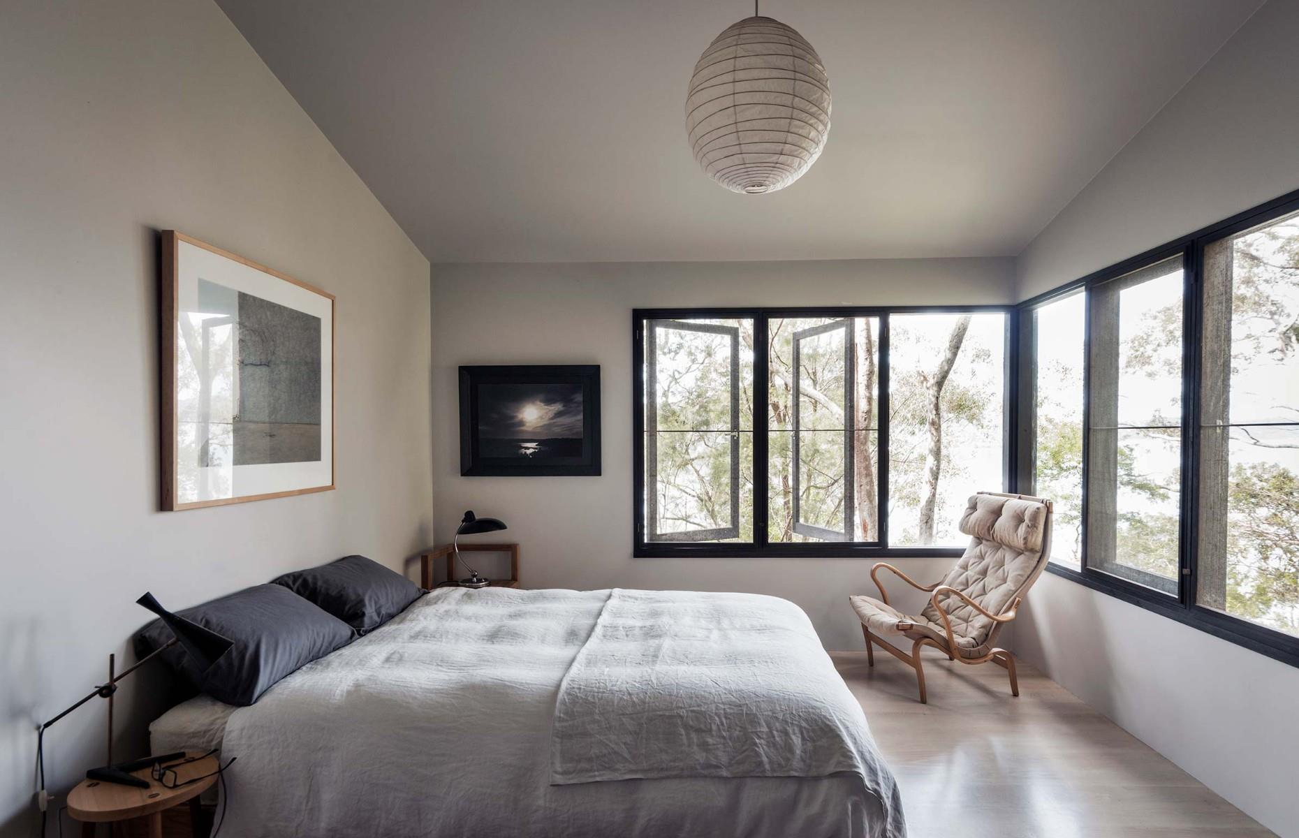 Treetop house, New South Wales, Australia: £606,000 ($780k)