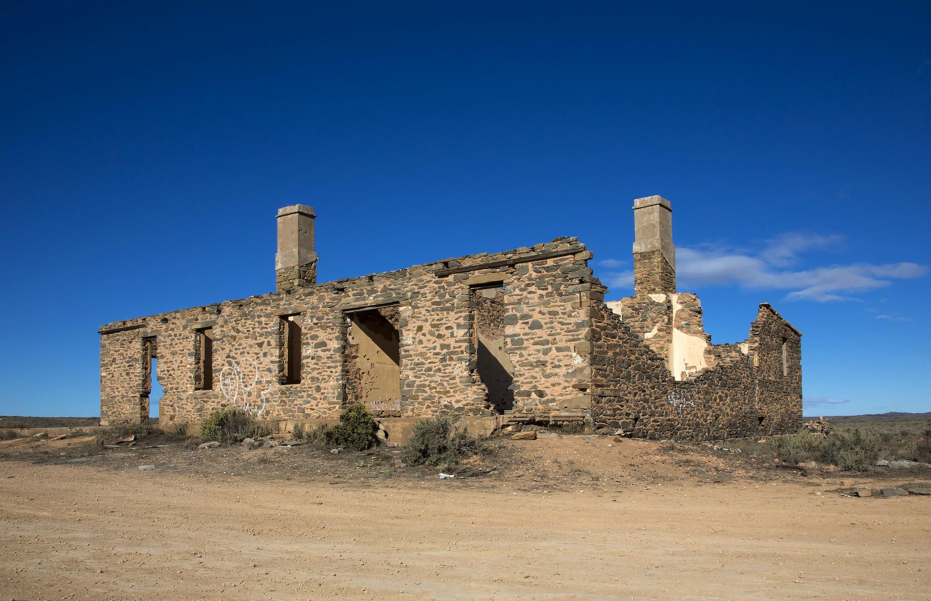 Waukaringa, South Australia
