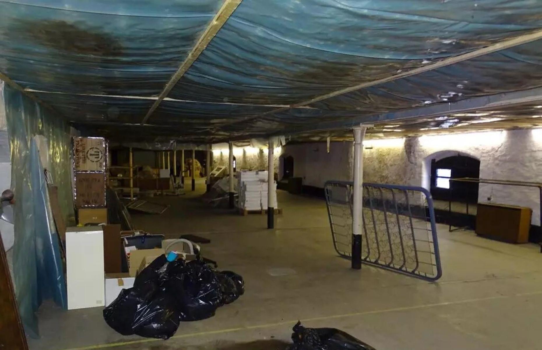 The Old Malt House, Wiltshire, UK: £350,000 ($457k)
