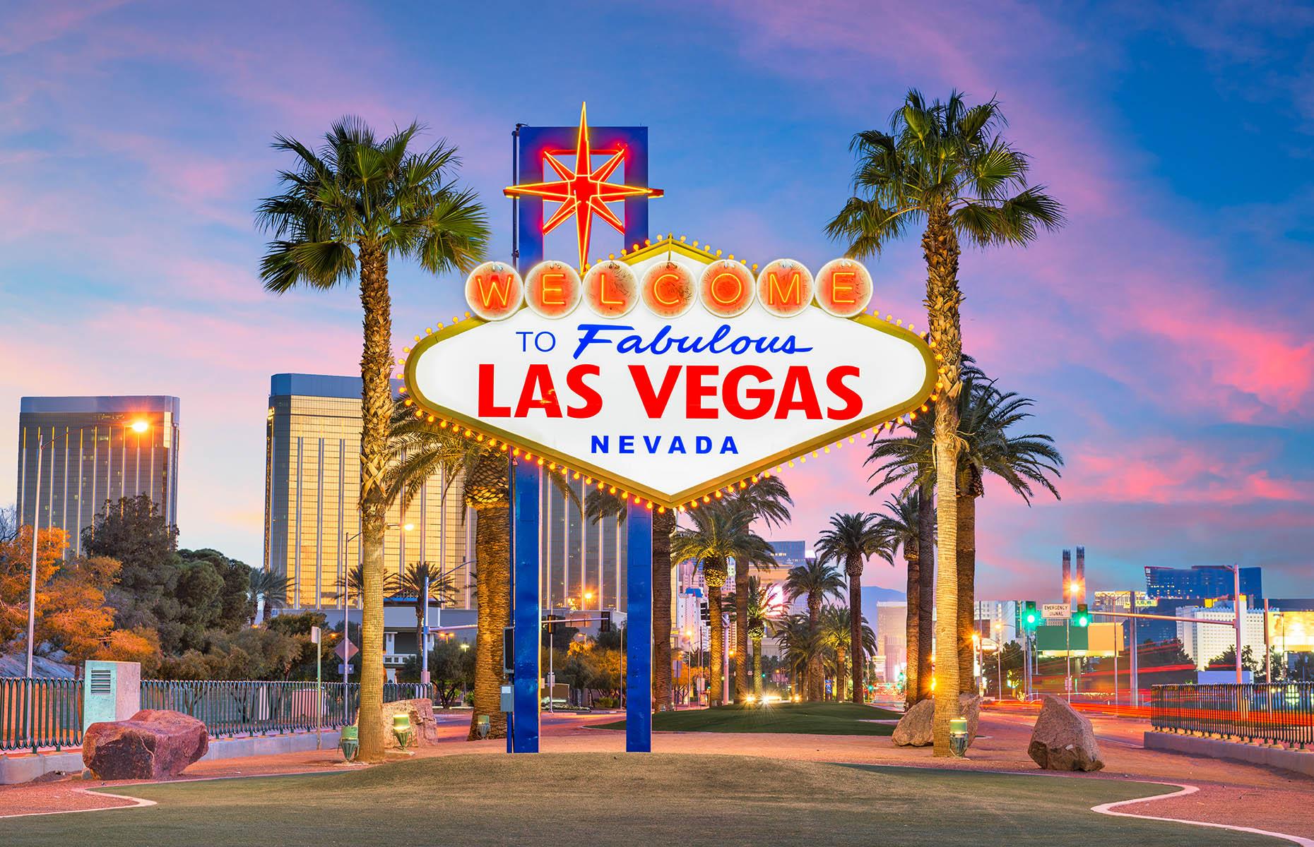 Las Vegas, Nevada, USA