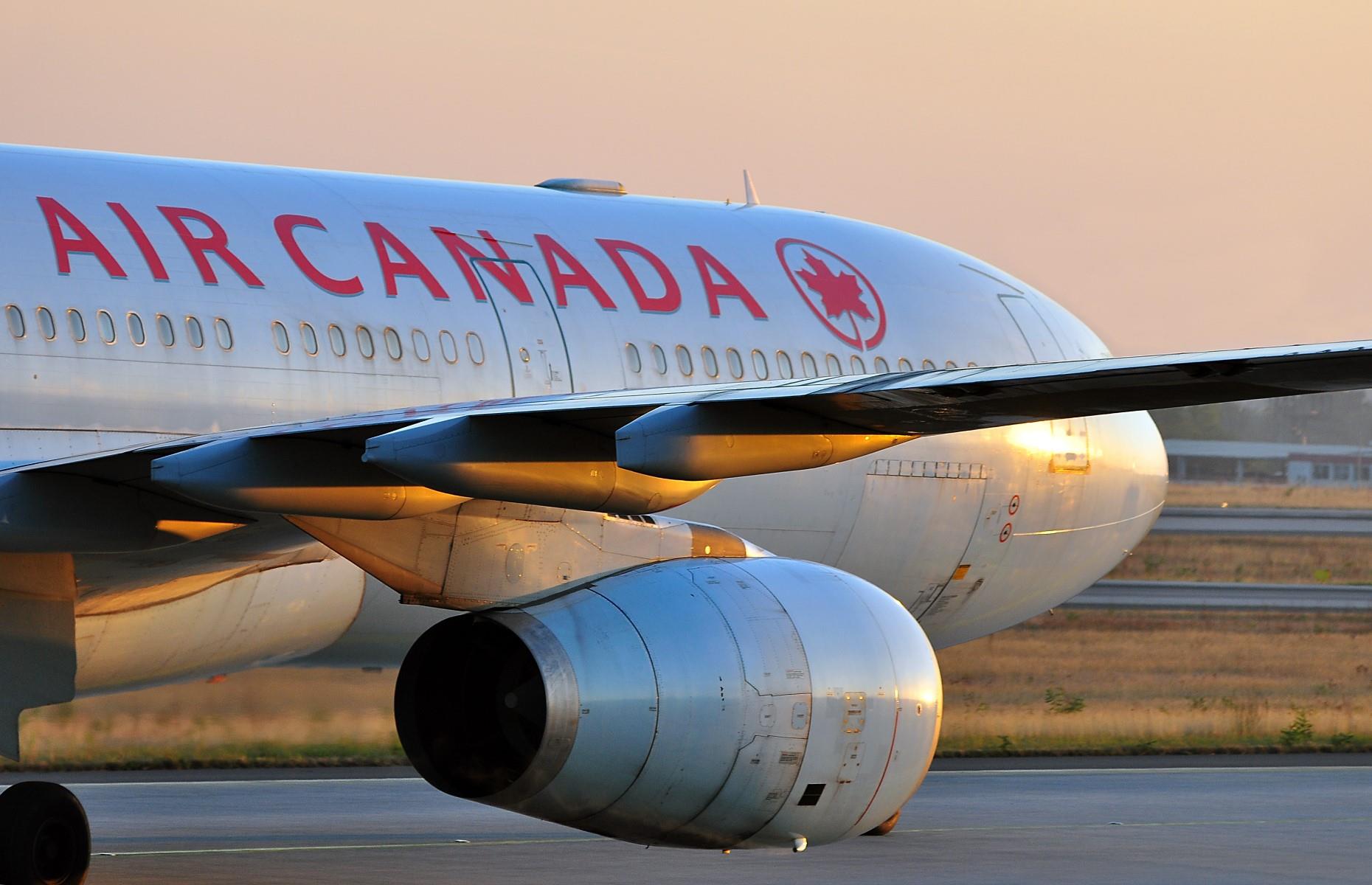 Air Canada: up to 22,800 jobs to be cut