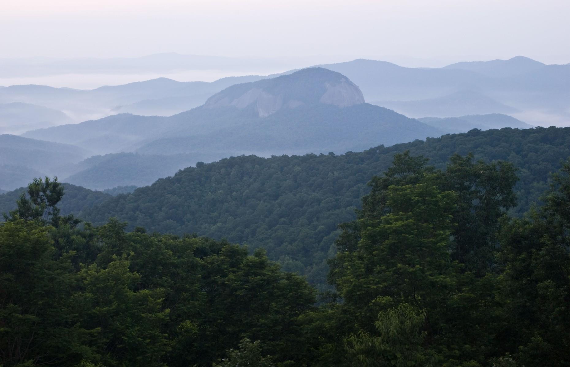 But even the Smokies aren’t immune to pollution