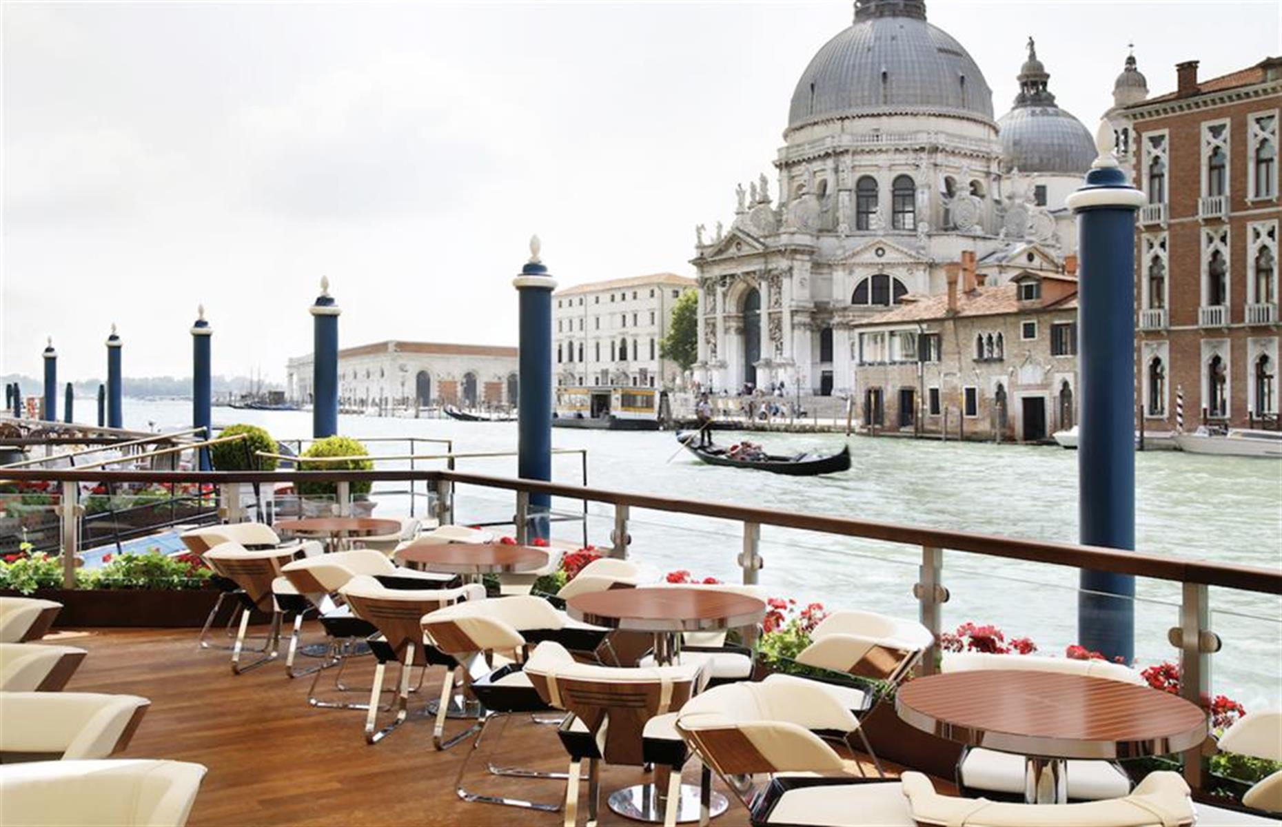 Italy: Gritti Palace, a Luxury Collection Hotel, Venice