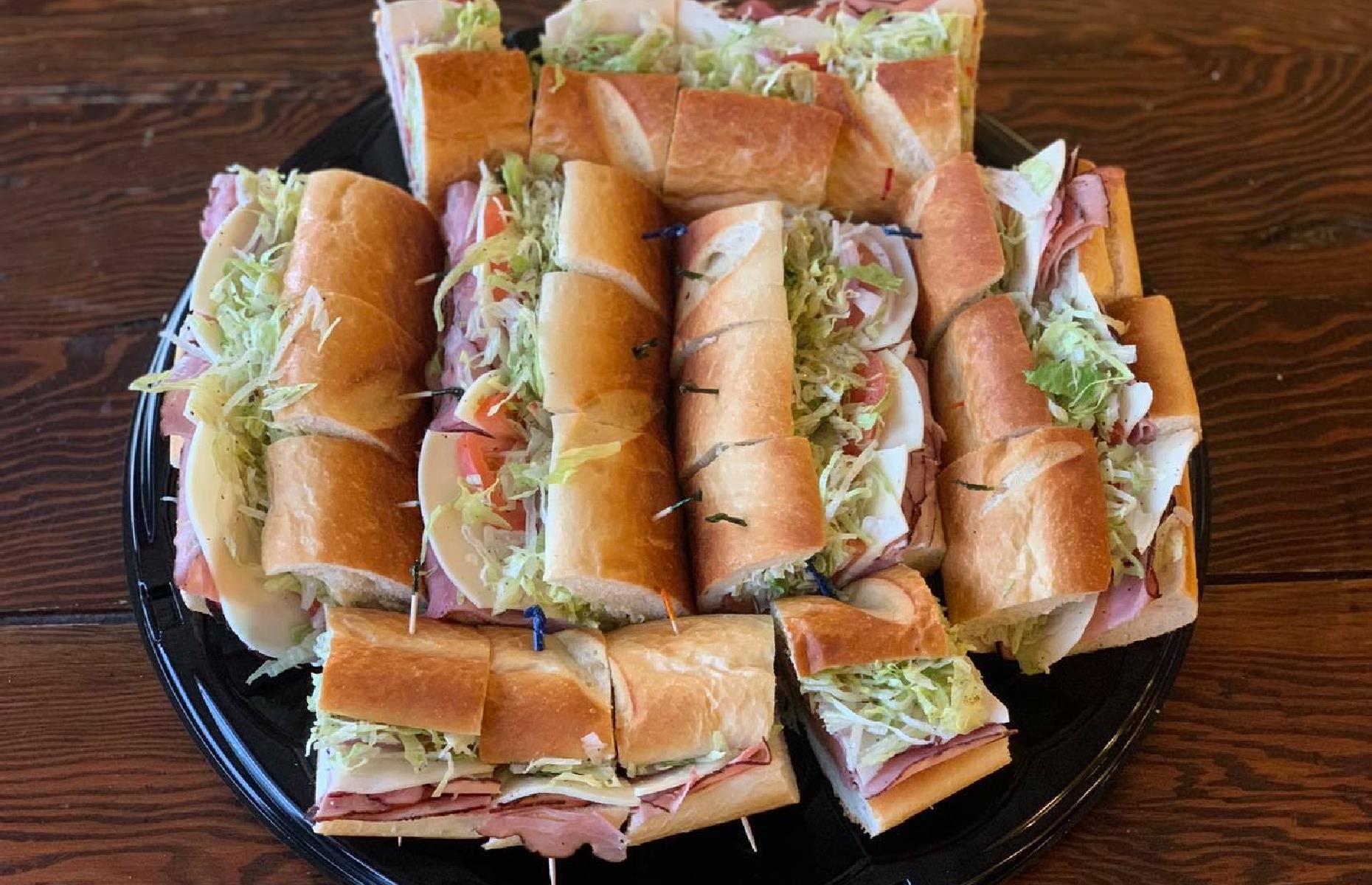 Super subs