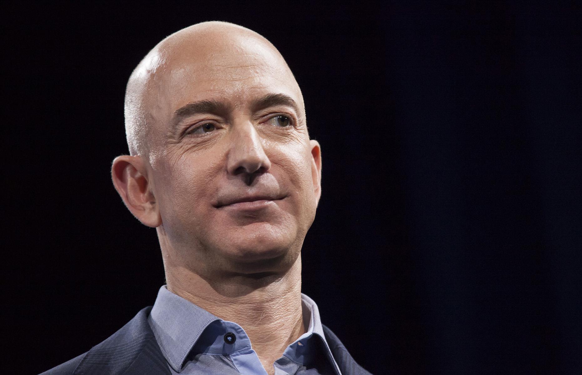 2010s: Jeff Bezos