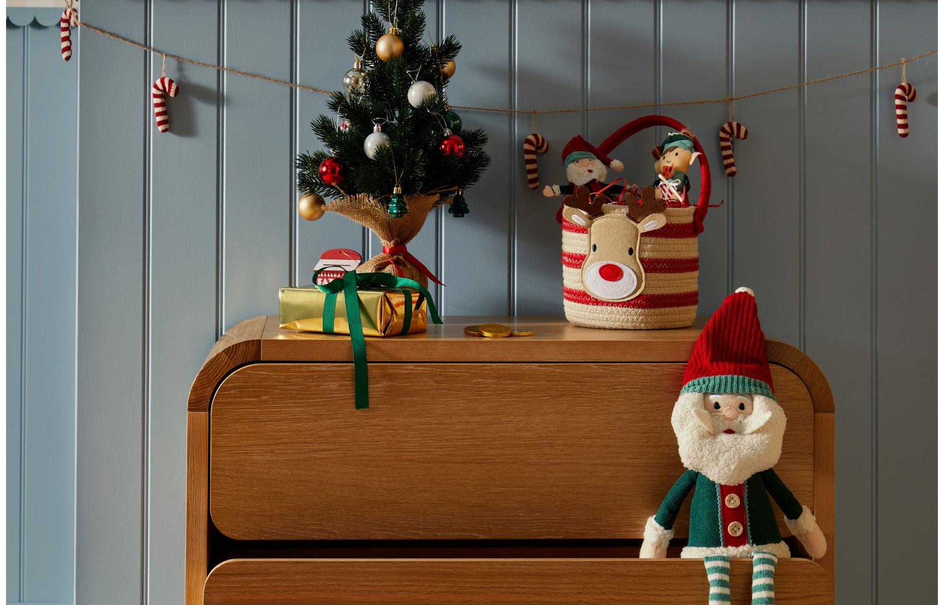 Have a clear-out with the kids