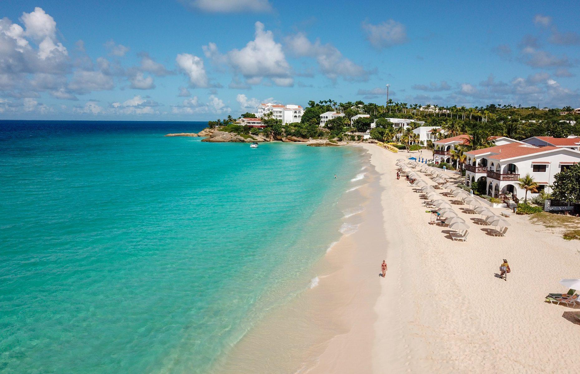 The Caribbean