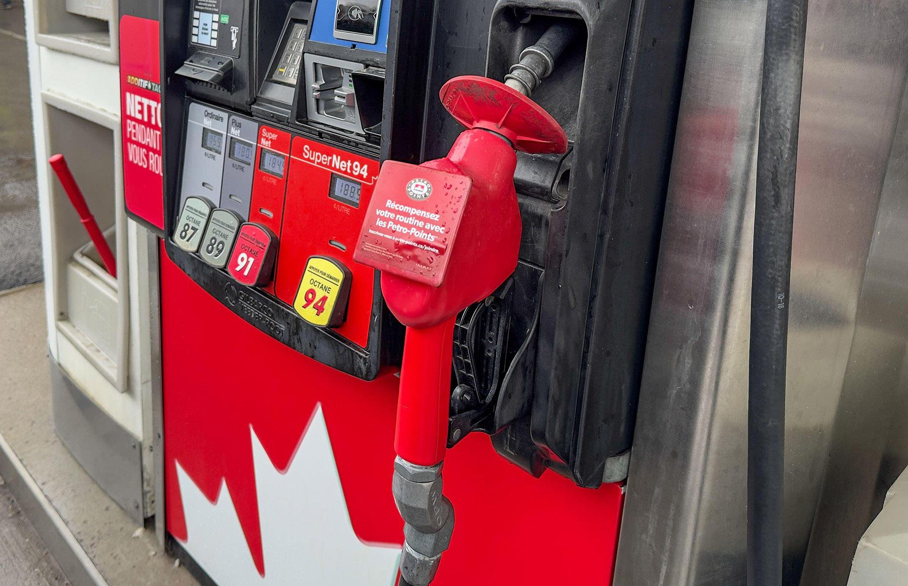 Canada: $1.16 (87p)