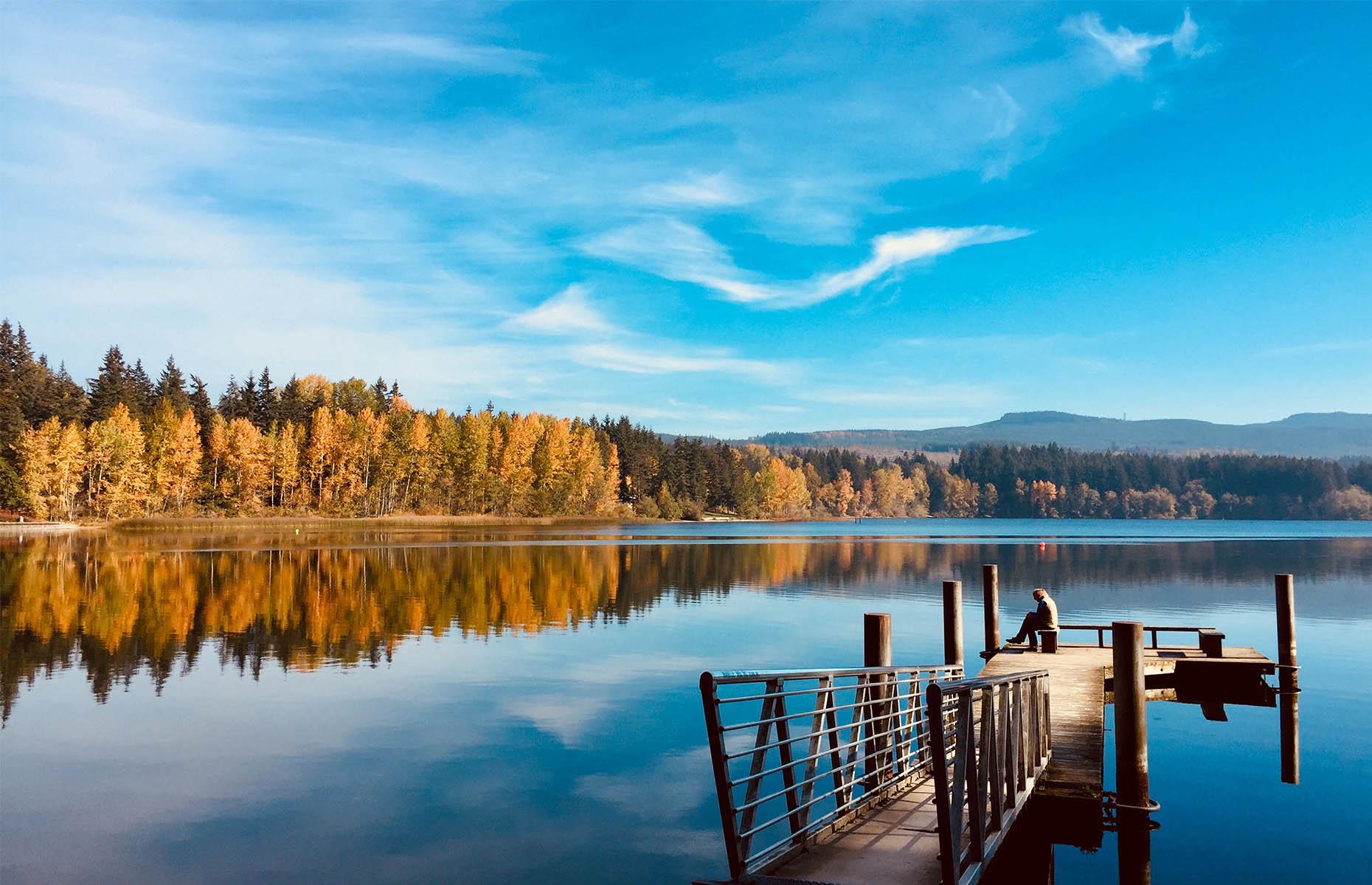 9. Bellingham, Washington