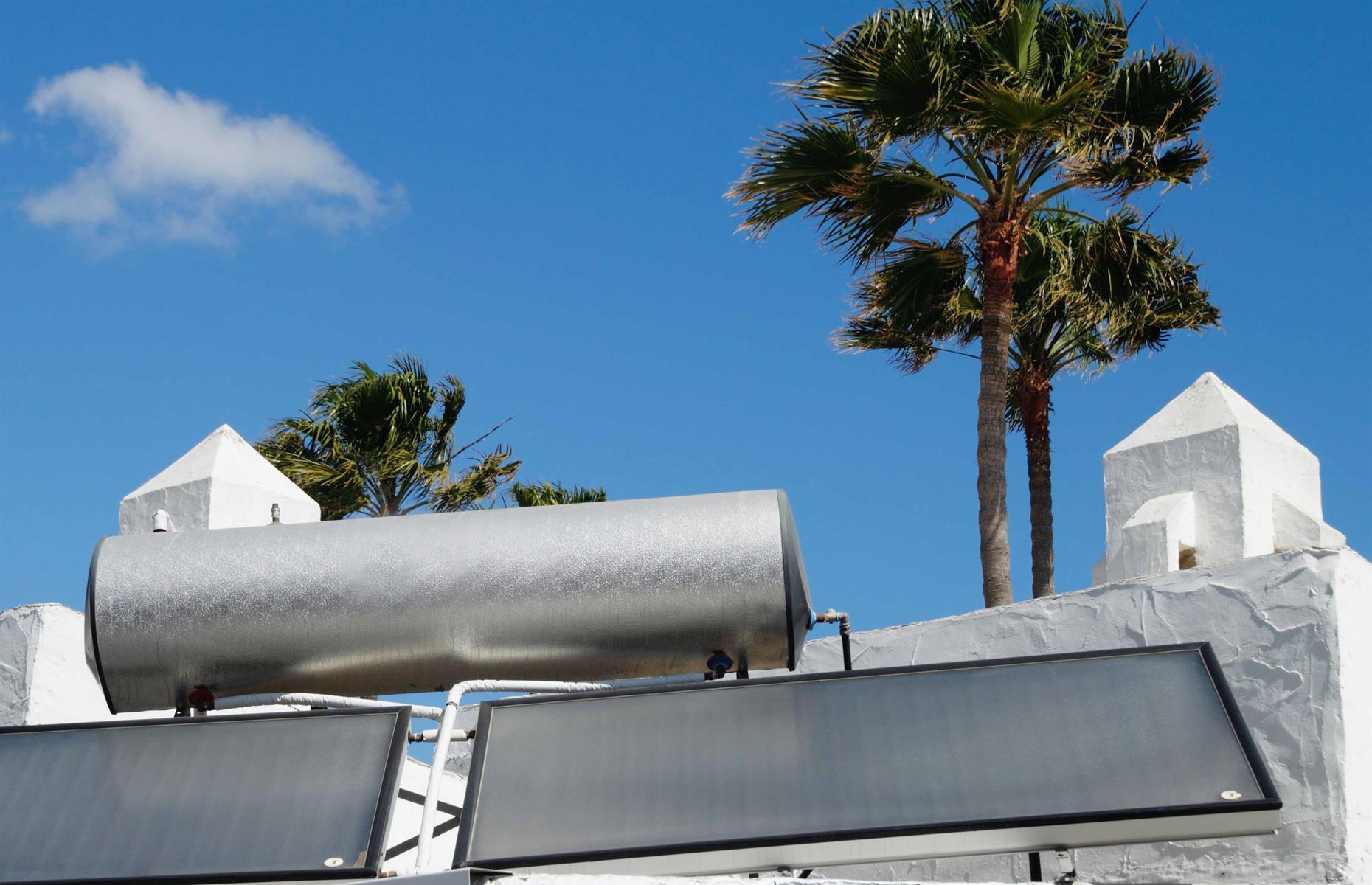 Espagne : 24,92 % d'énergies renouvelables