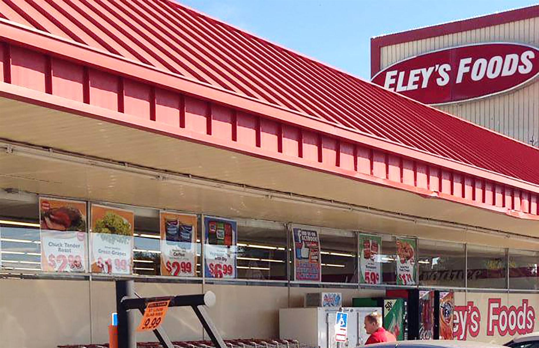 Oklahoma: Eley’s Foods, Oklahoma City