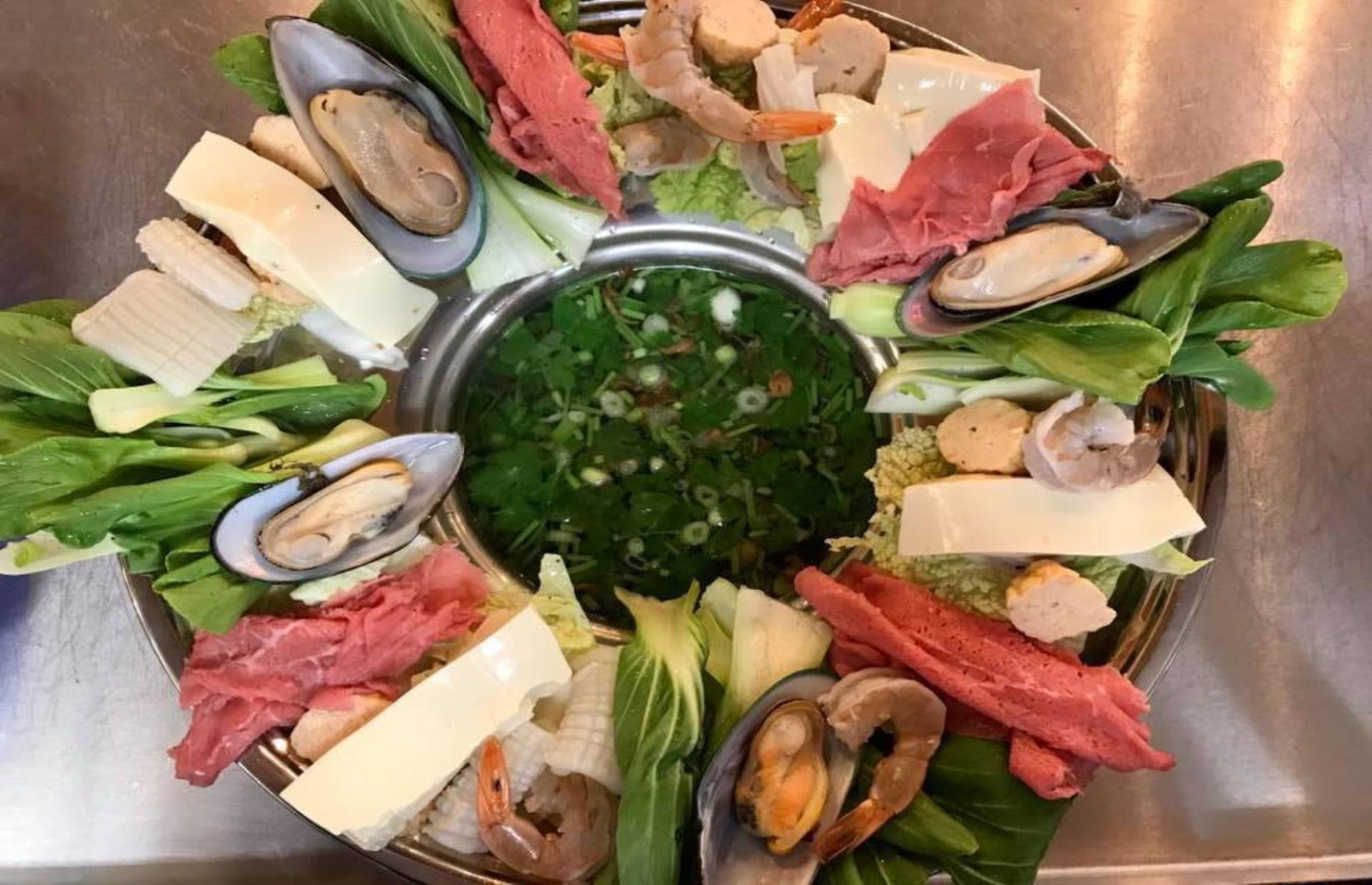 Maryland: Pho Bac 