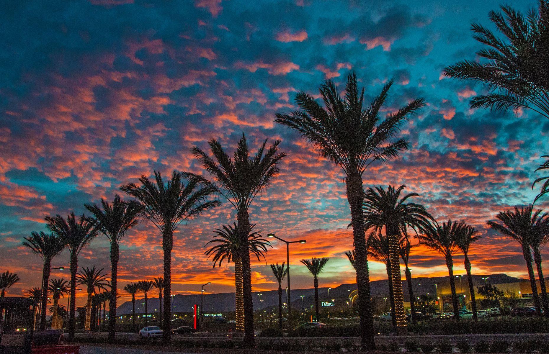 52: Nevada: Summerlin, Las Vegas 