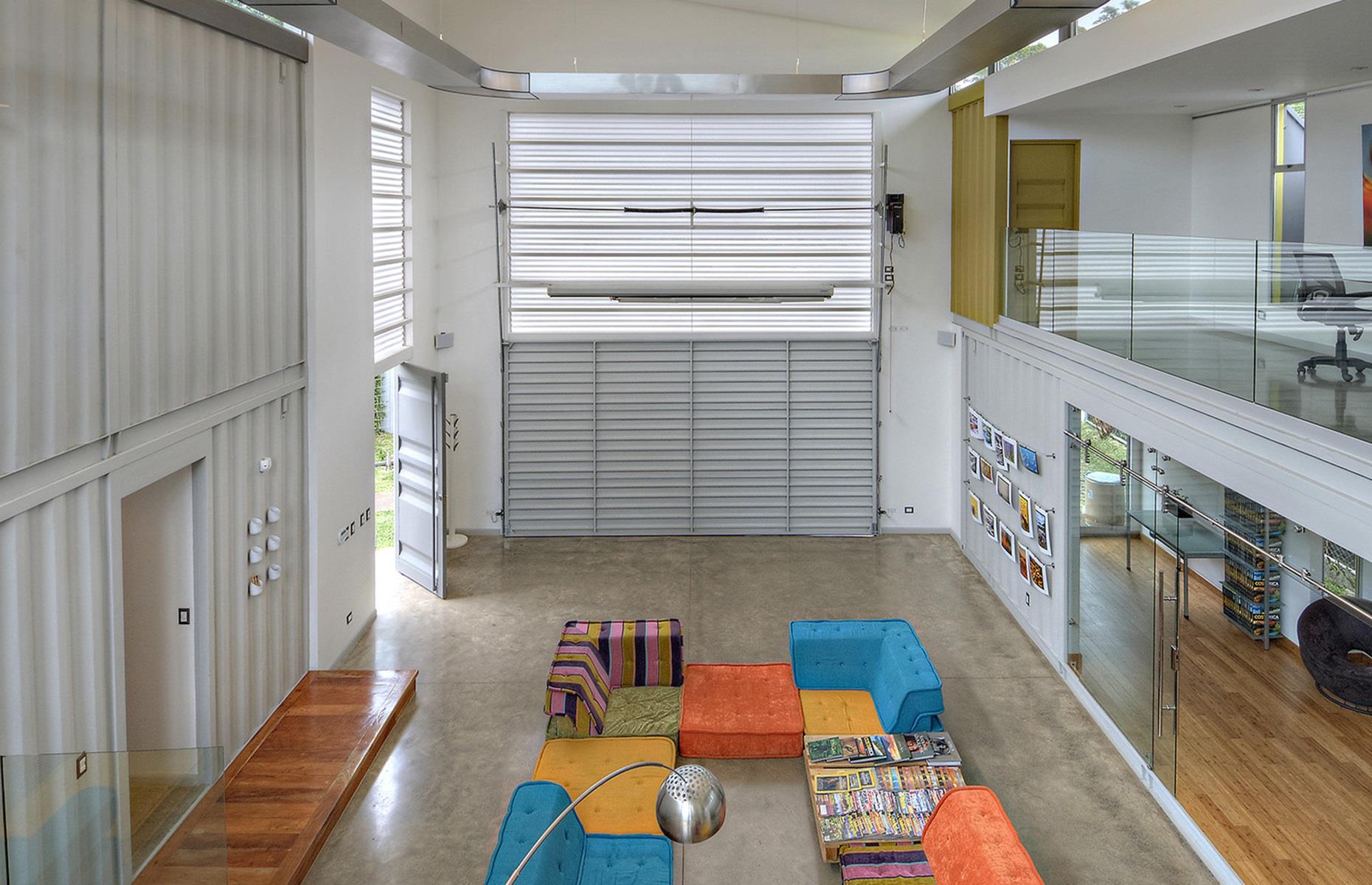 Incubo House, San José, Costa Rica