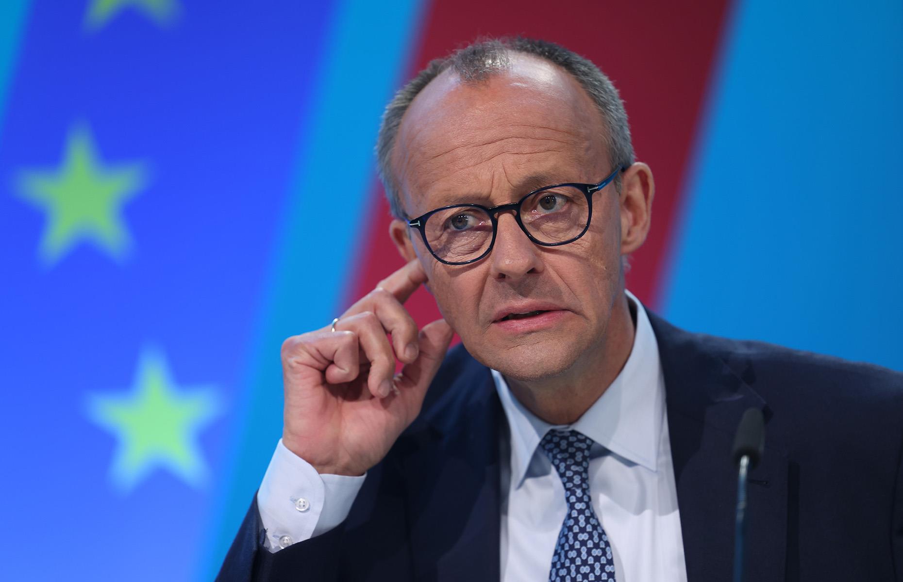 4. Alemania, gasto anual: 88.500 millones de dólares (81.200 millones de euros)