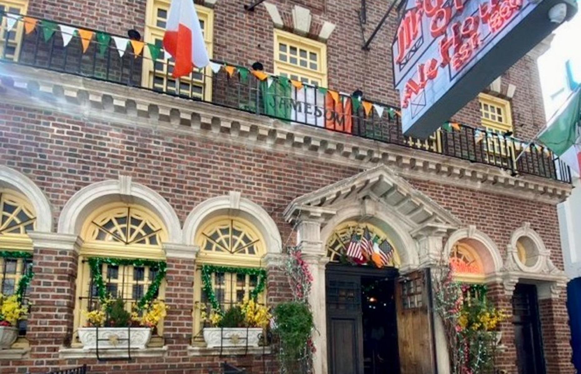 25. Pennsylvania: McGillin's Olde Ale House, Philadelphia