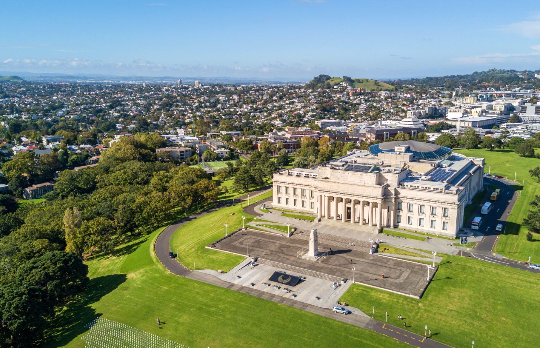 Auckland, New Zealand