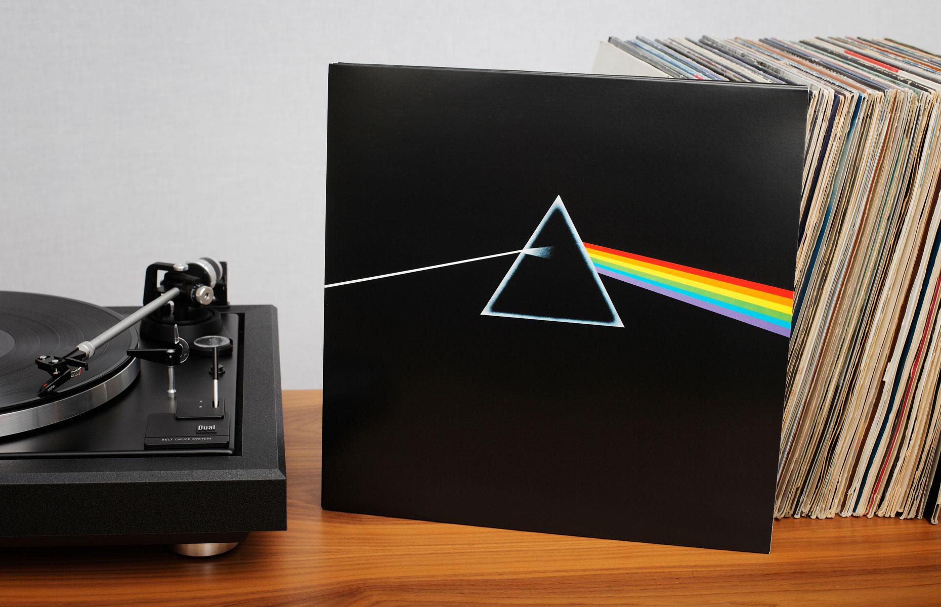 Why is vinyl so popular these days?