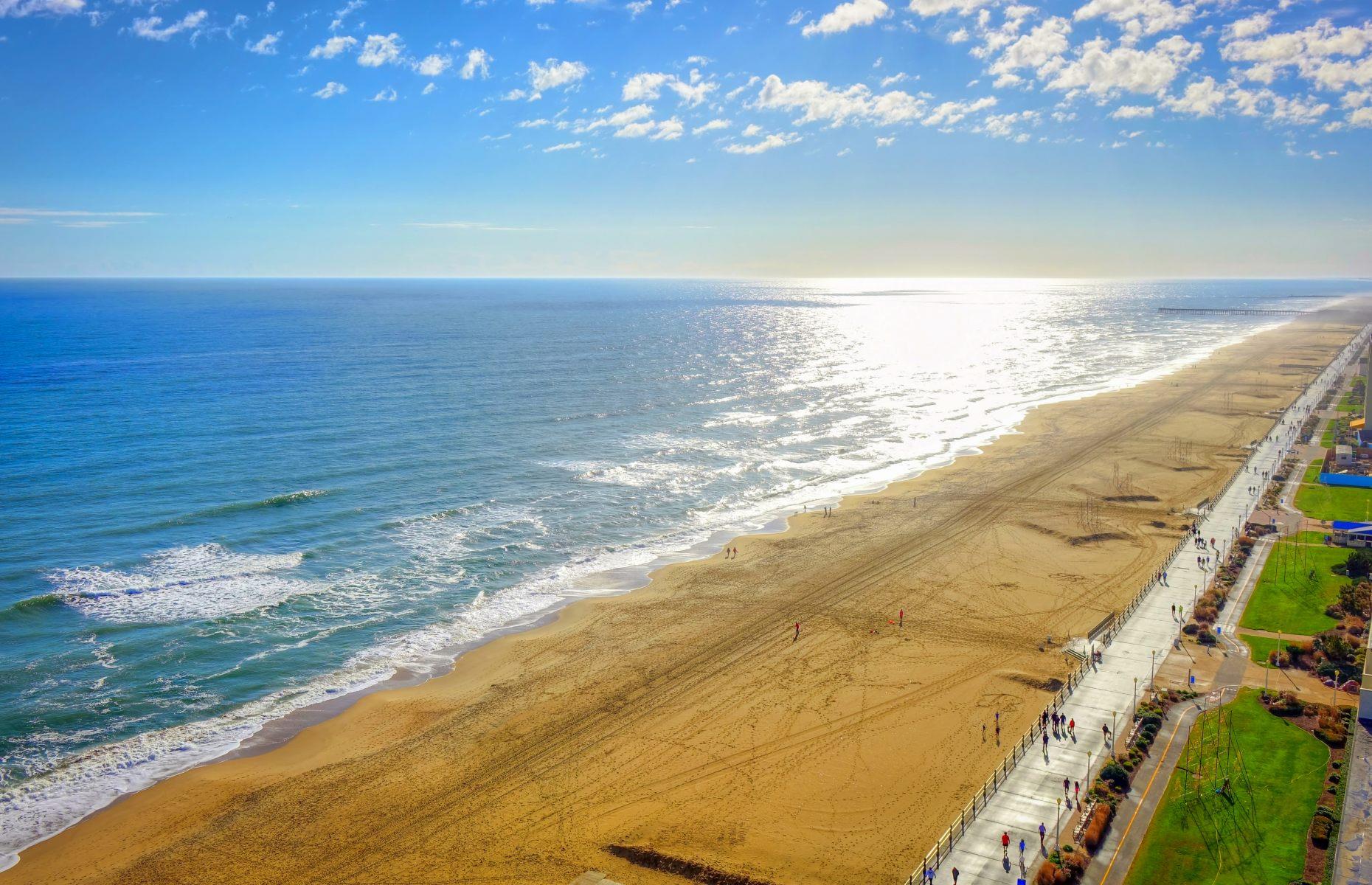 Virginia Beach, Virginia