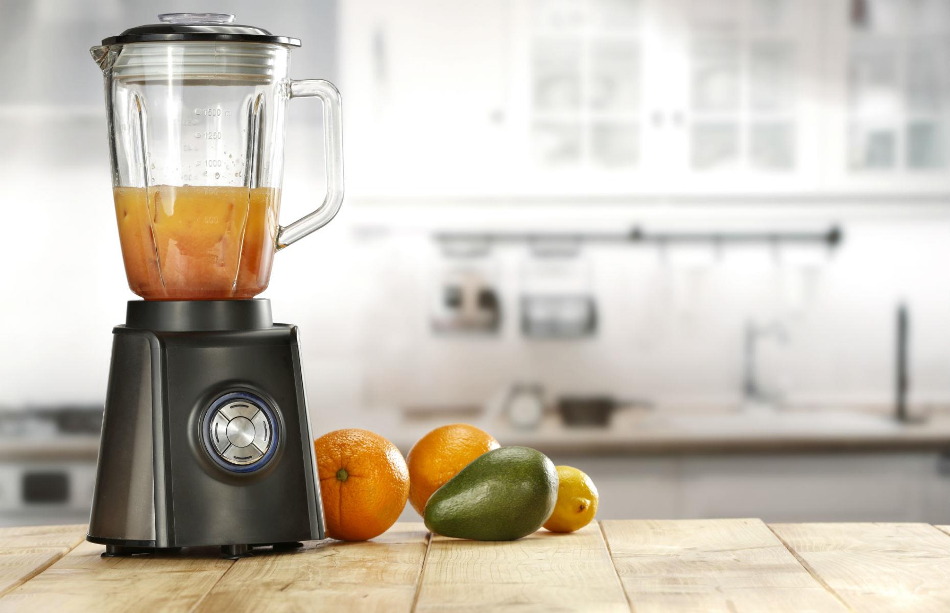 Blender/small food processor