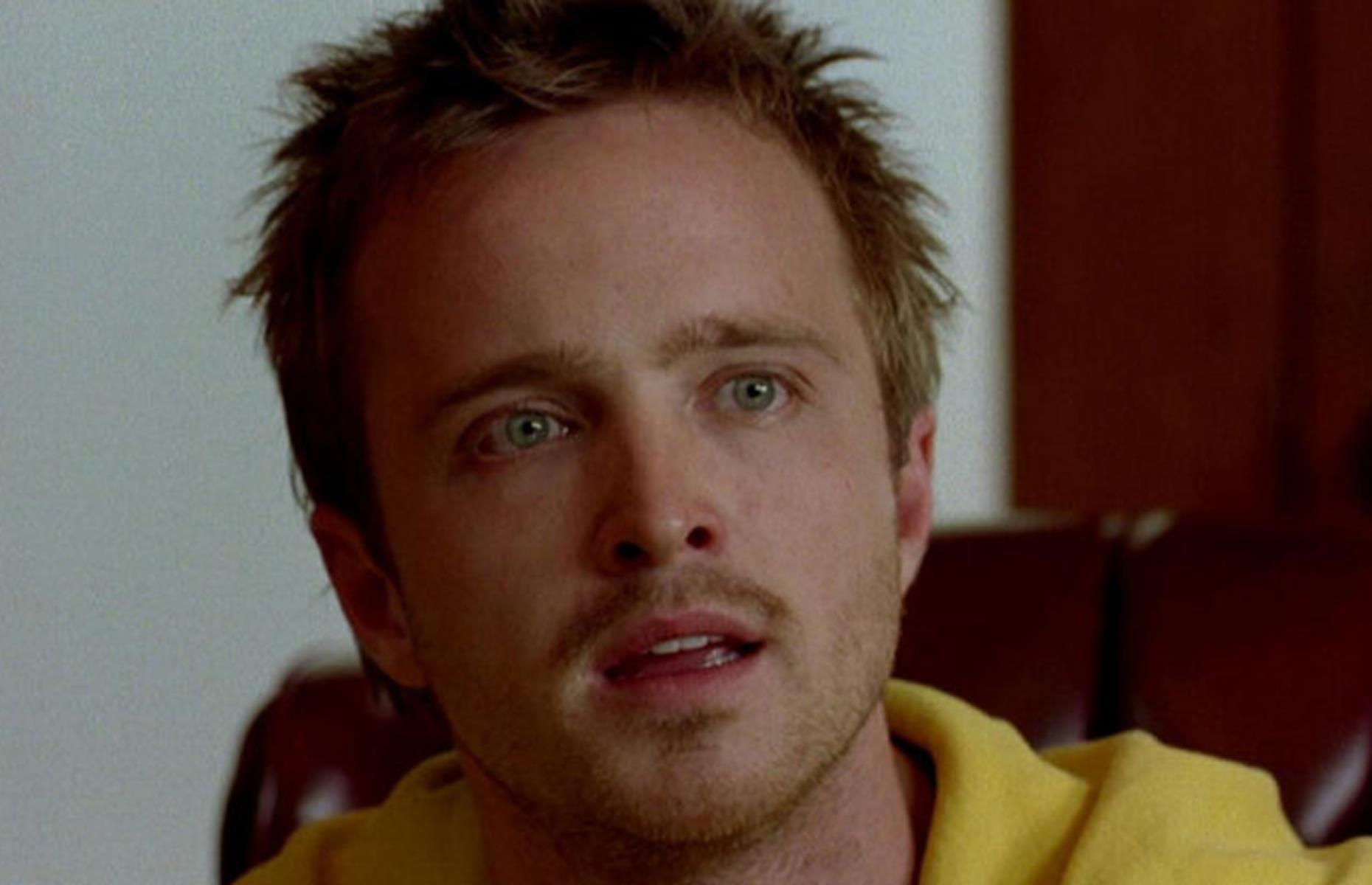 Aaron Paul: $20 million (£15.8m) 