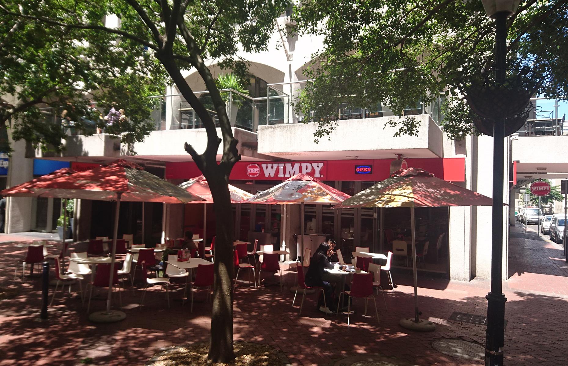 Wimpy