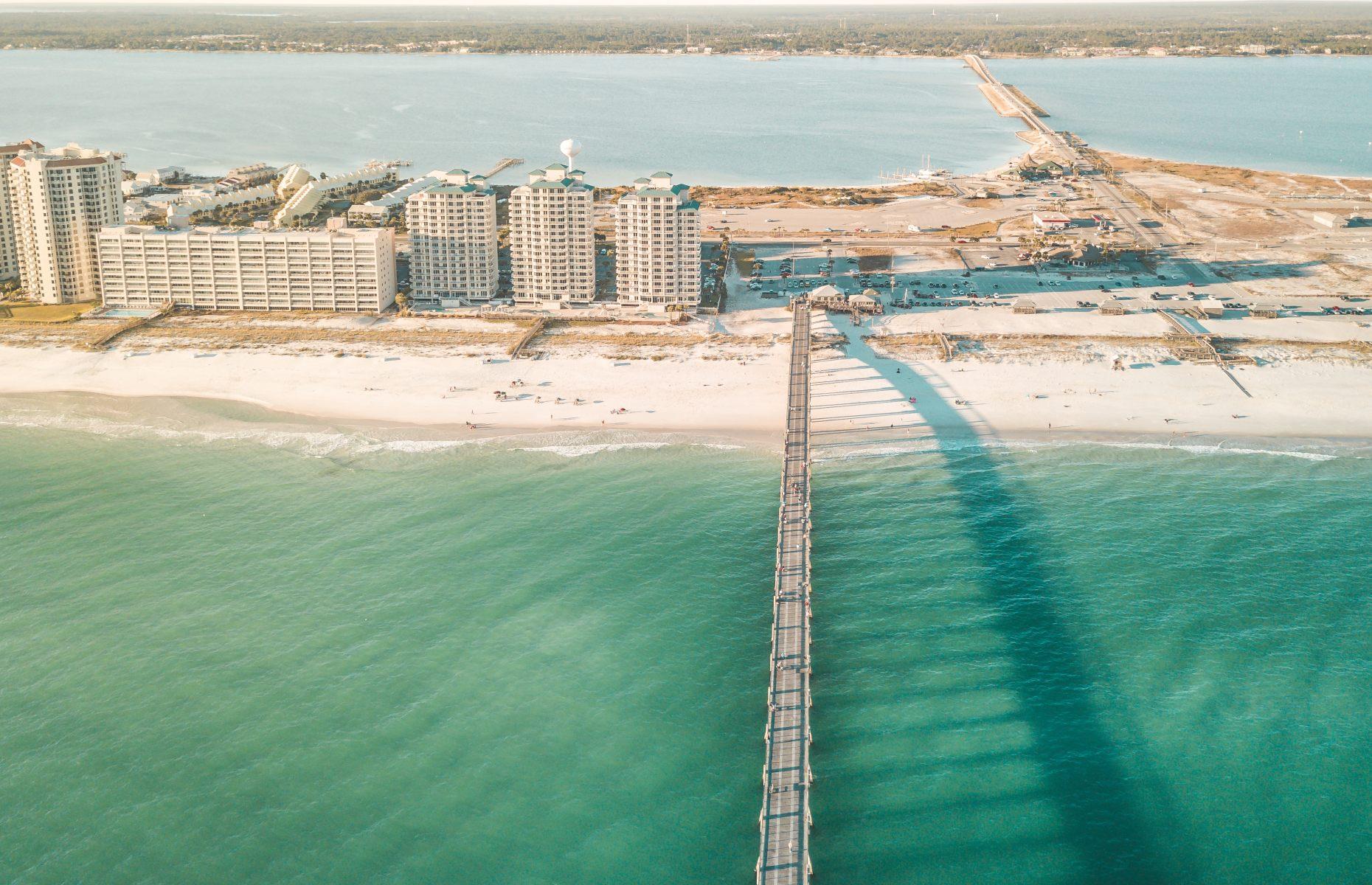 Navarre Beach, Florida