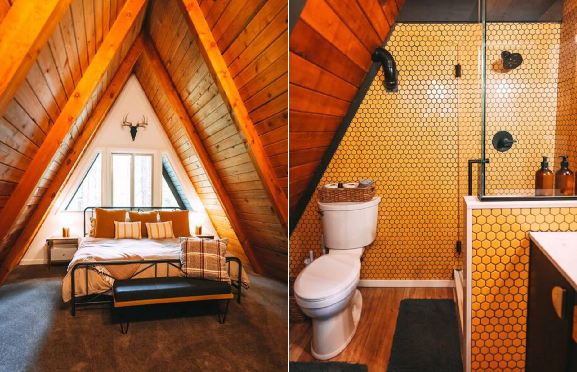 Moonshine Digs, Washington, USA